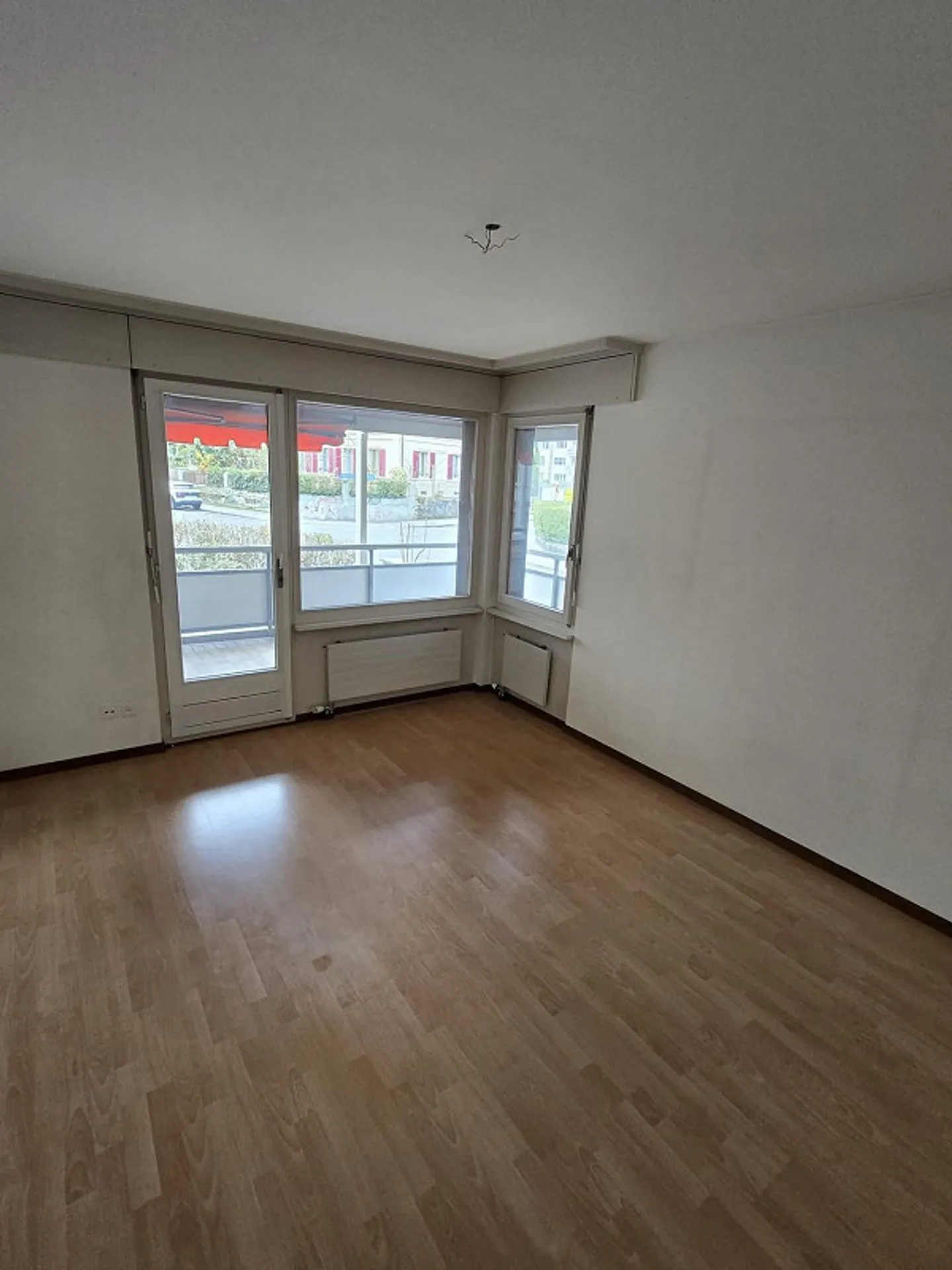 Charmante Wohnung in Bern - Foto 9 von 13