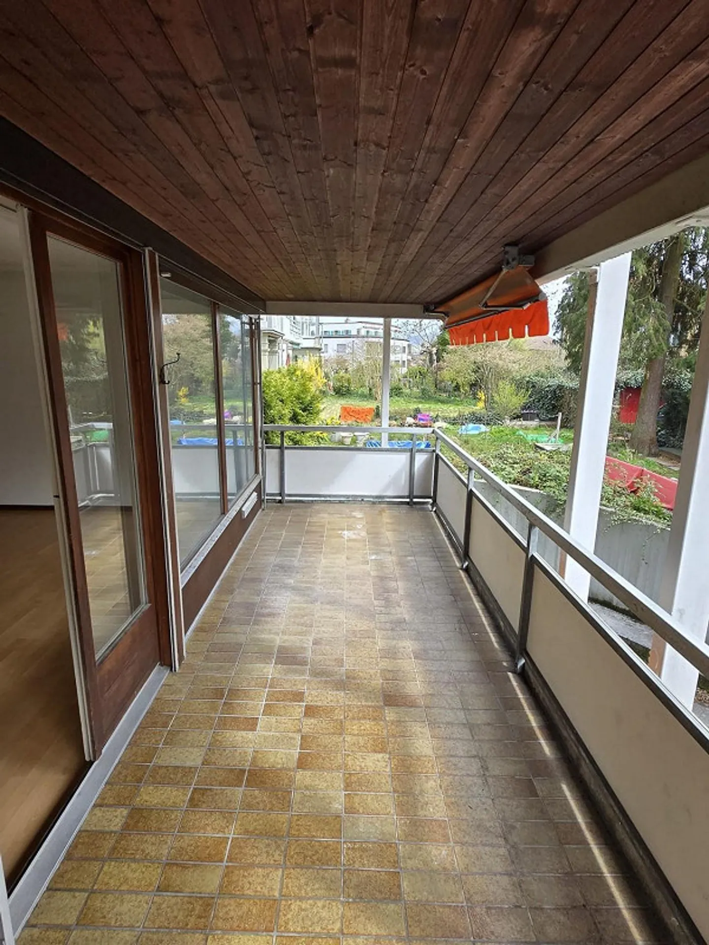 Charmante Wohnung in Bern - Foto 10 von 13