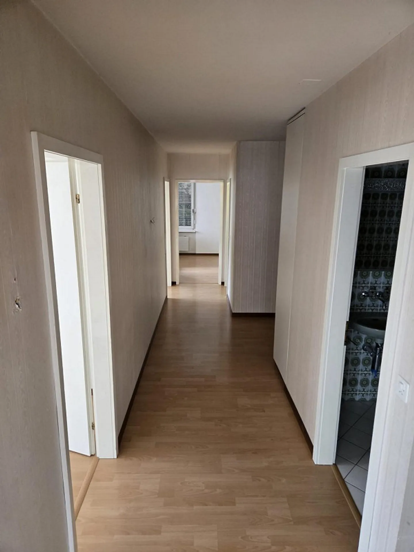 Charmante Wohnung in Bern - Foto 11 von 13