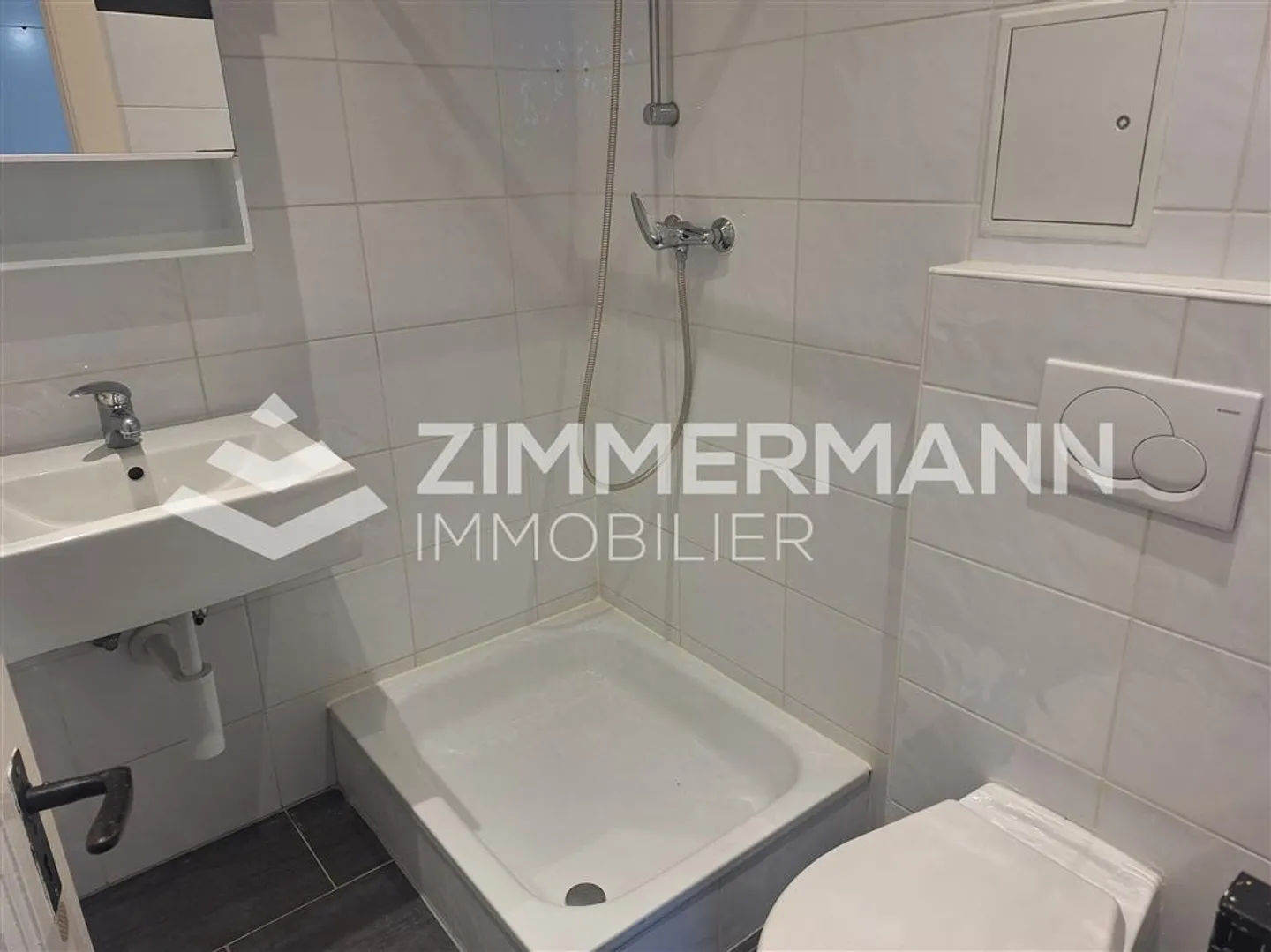 Appartamento 2,5 camere affascinante - Foto 3 di 10