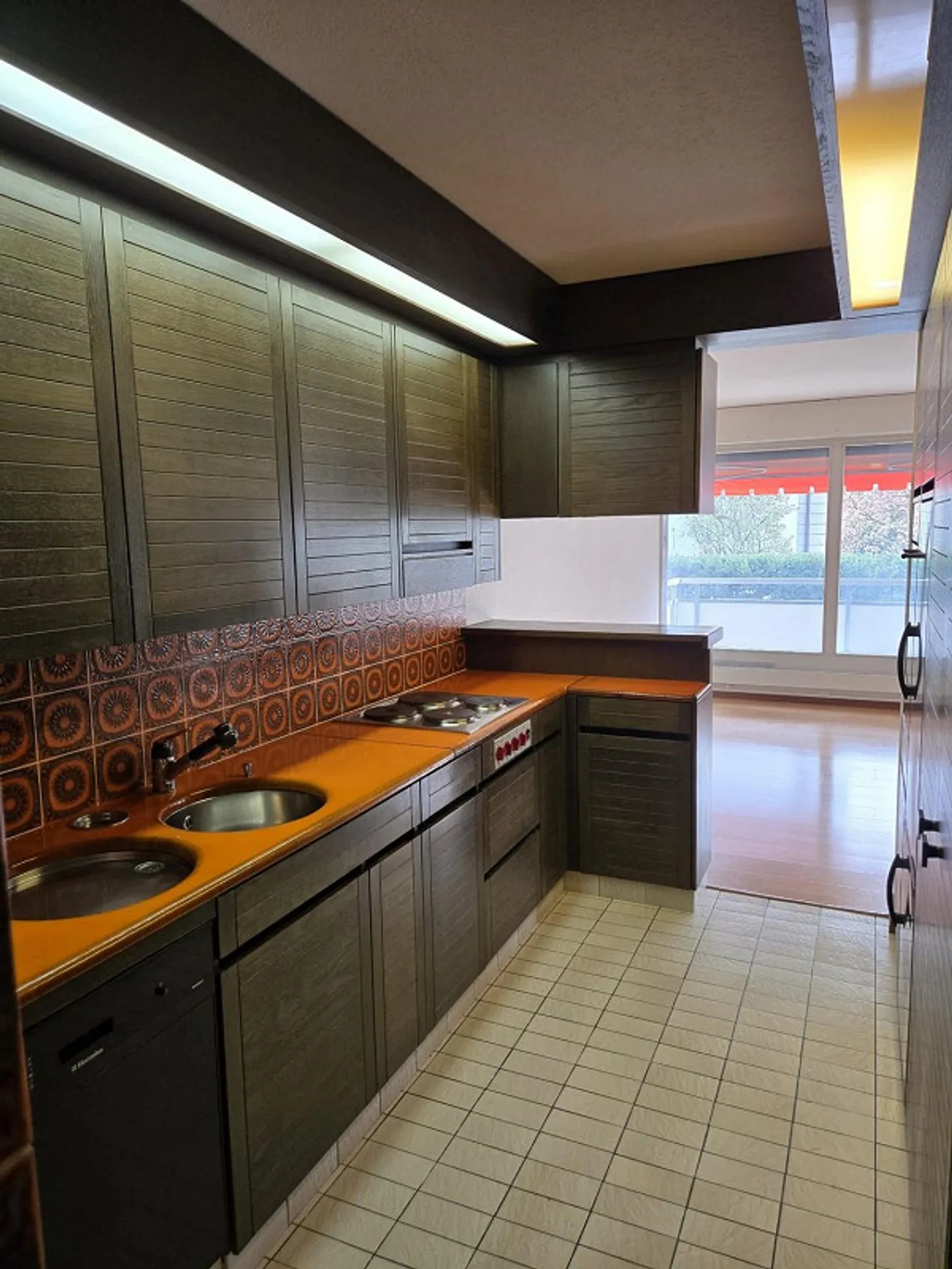 Charmante Wohnung in Bern - Foto 12 von 13