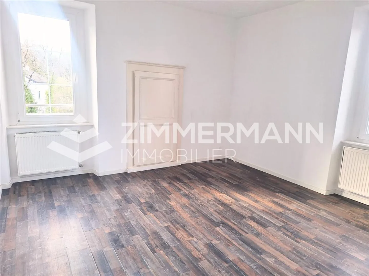 Appartamento 2,5 camere affascinante - Foto 4 di 10