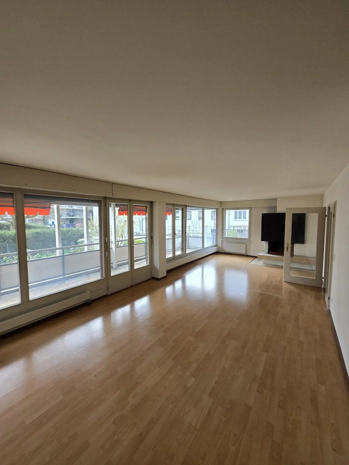 Charmante Wohnung in Bern - Foto 1 von 13