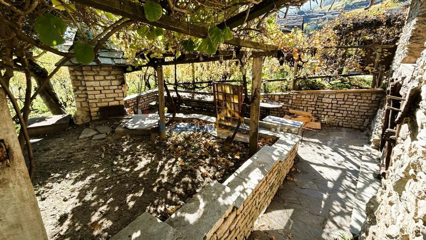 Maison au cœur de Plan-Cerisier - Photo 5 sur 13