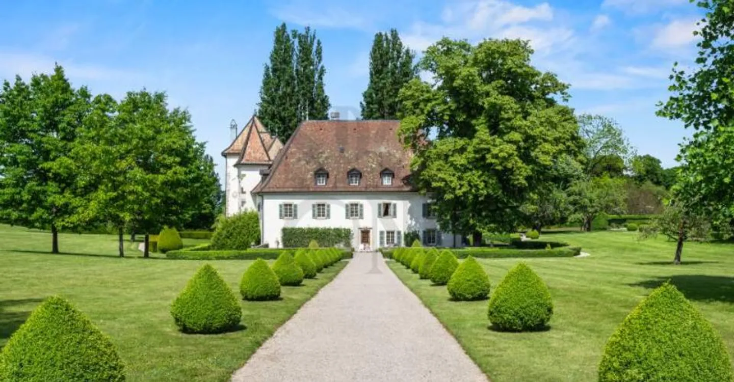 Exclusivity: Fully restored historic estate - Photo 11 of 11