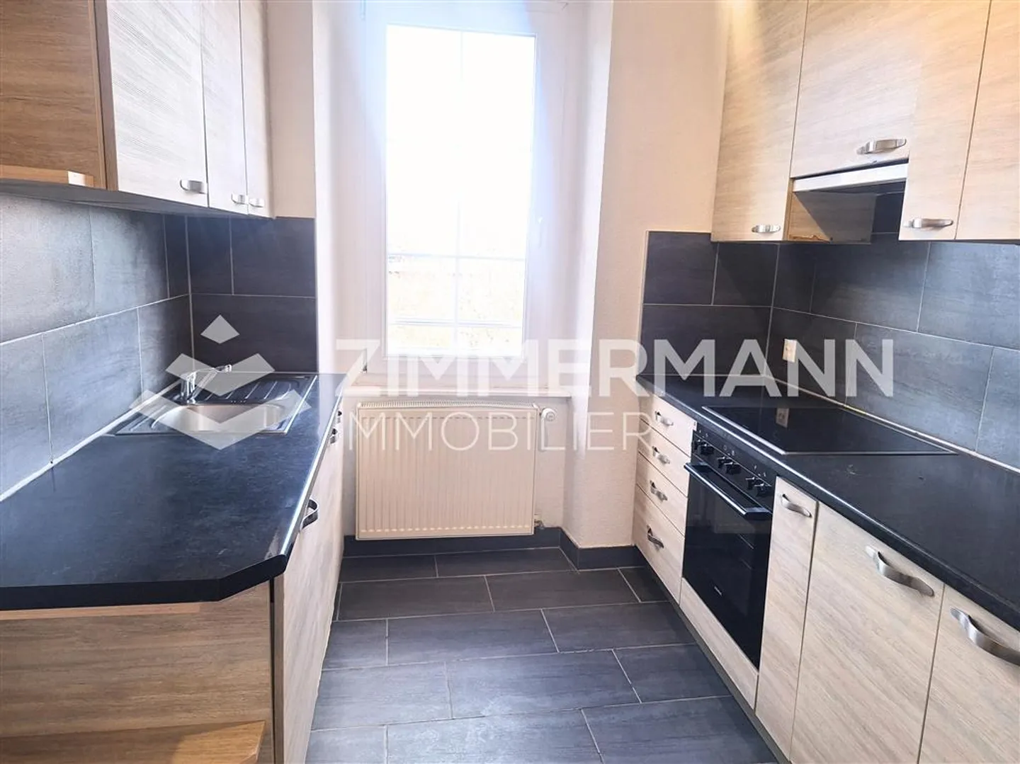 Appartamento 2,5 camere affascinante - Foto 5 di 10