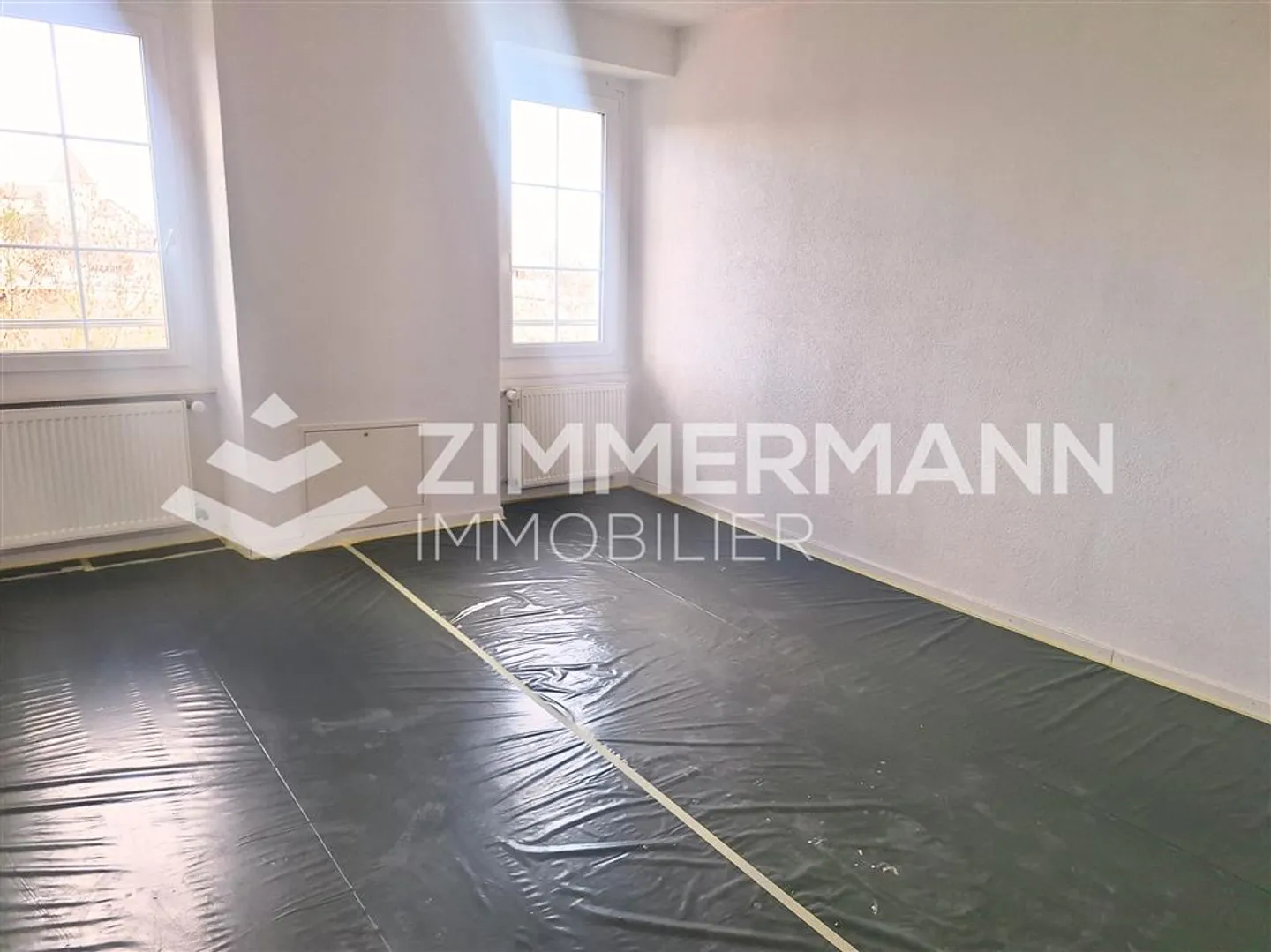 Appartamento 2,5 camere affascinante - Foto 7 di 10