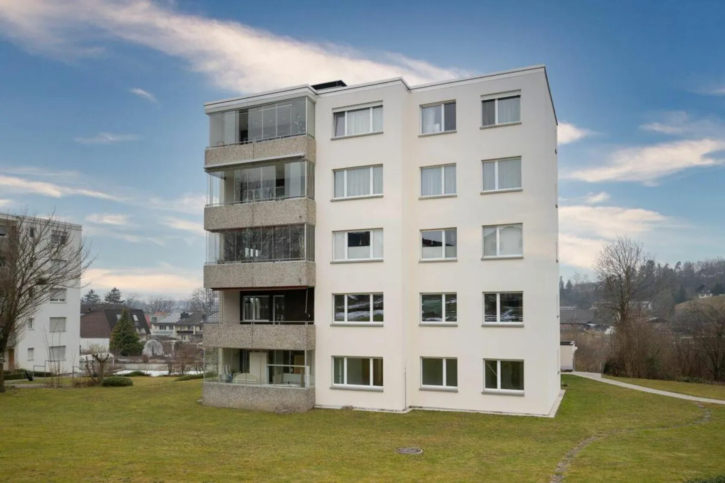 Un rifugio con qualità residenziale - Foto 14 di 15