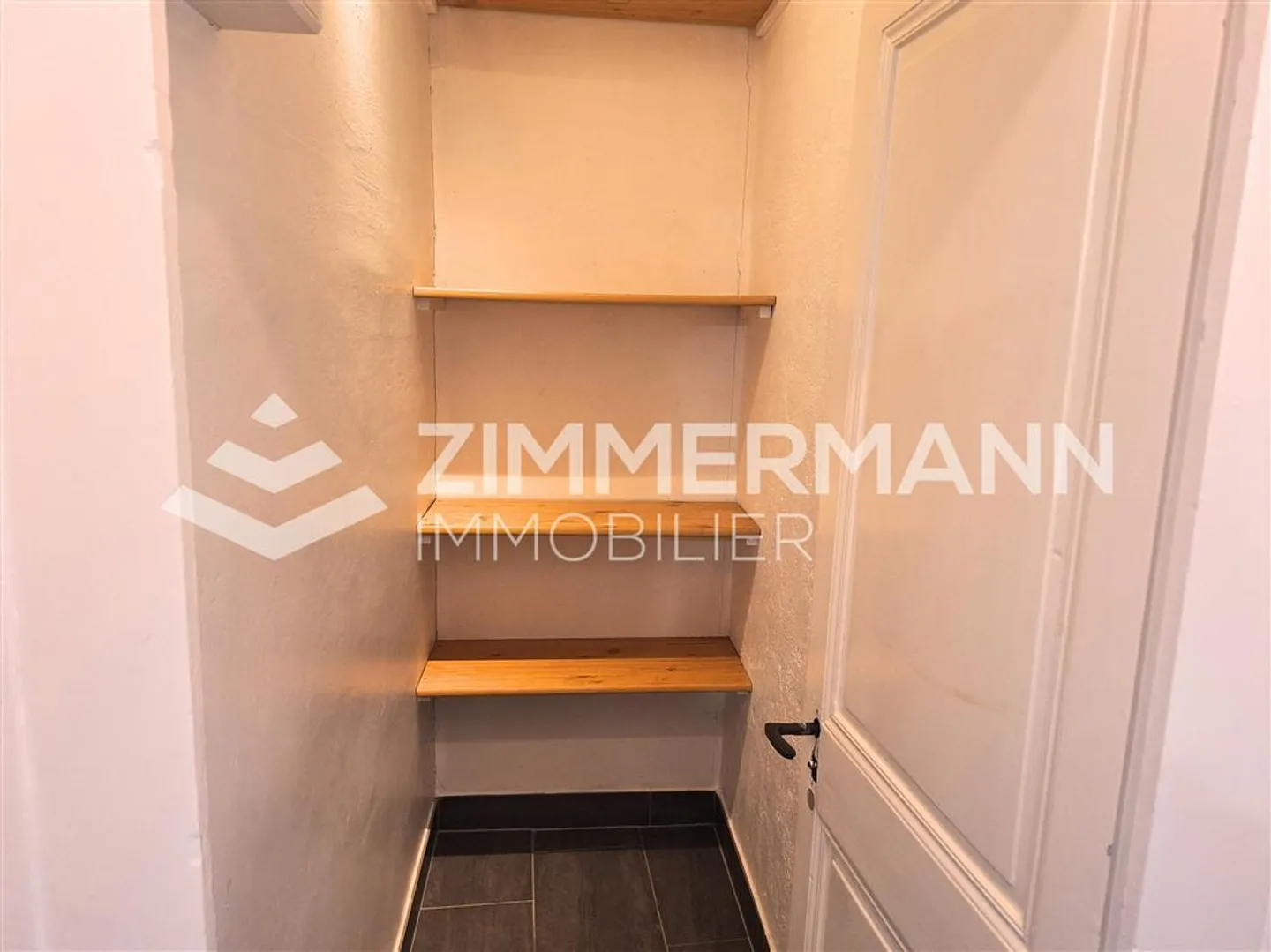 Appartamento 2,5 camere affascinante - Foto 8 di 10