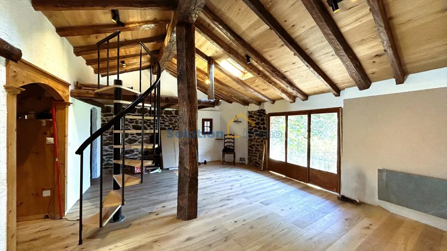 Maison au cœur de Plan-Cerisier - Photo 9 sur 13