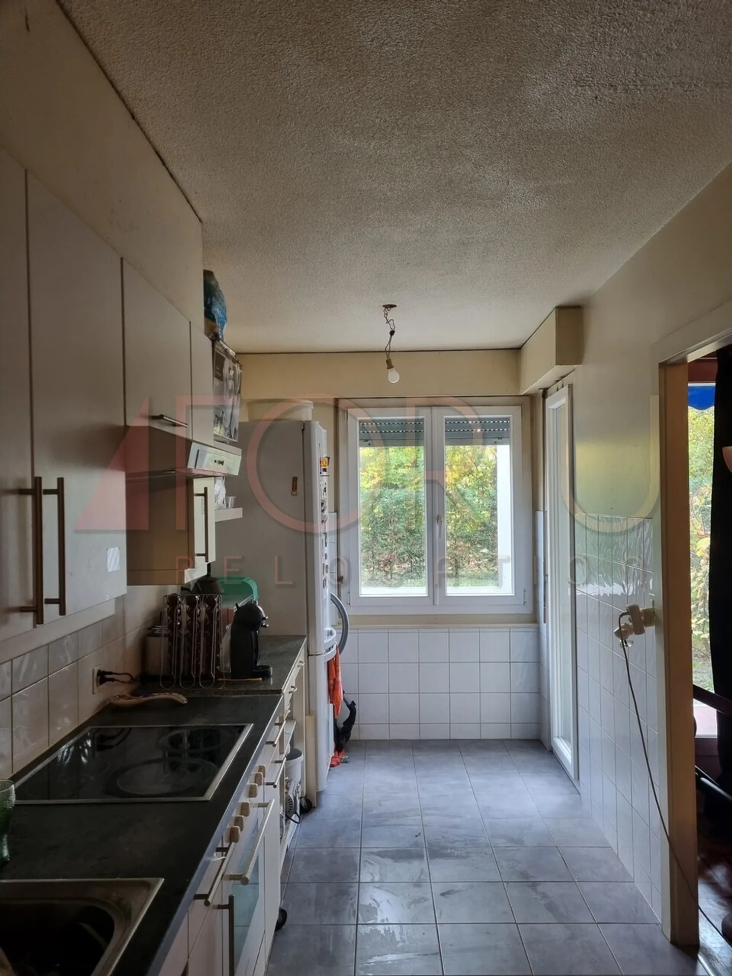 5-Zimmer-Wohnung im Erdgeschoss mit Terrasse in Vernier - Foto 3 von 9