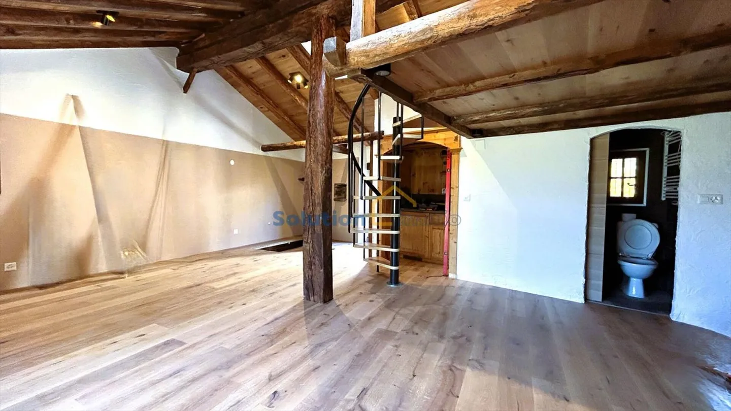Maison au cœur de Plan-Cerisier - Photo 11 sur 13