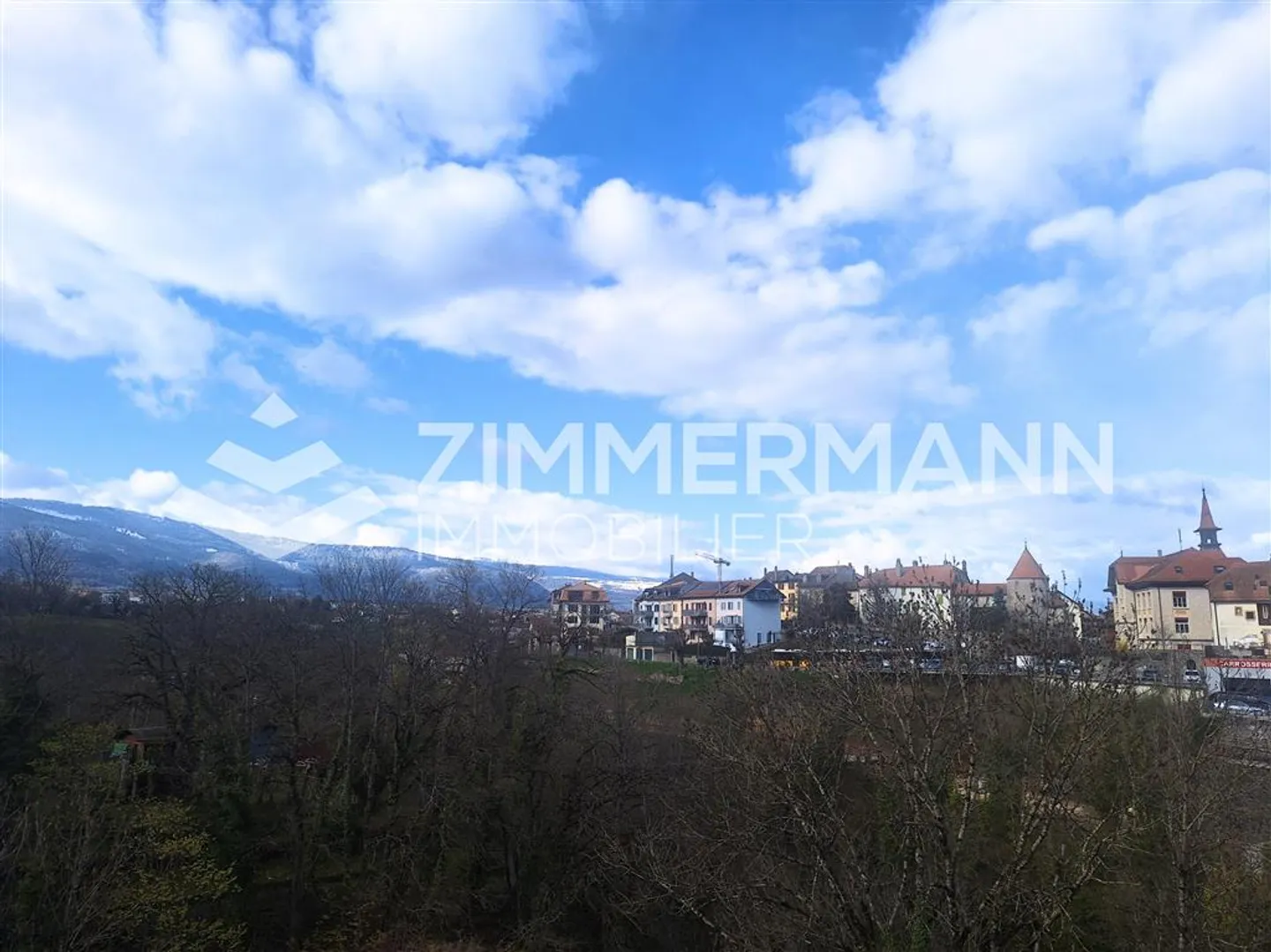 Appartamento 2,5 camere affascinante - Foto 9 di 10