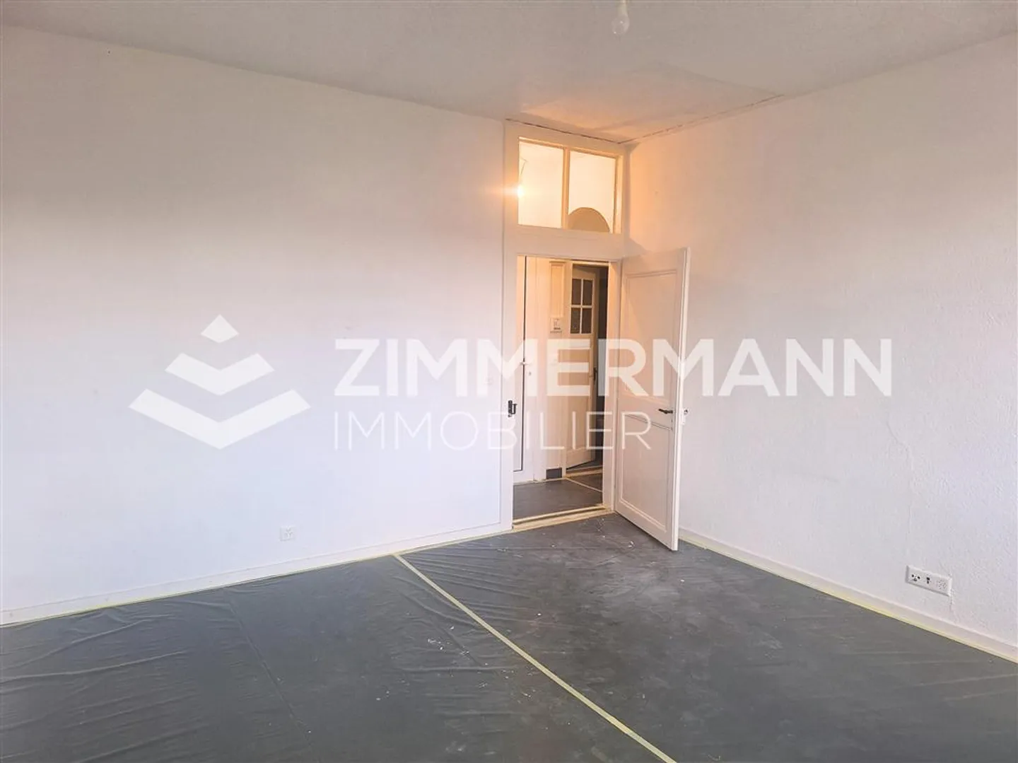 Appartamento 2,5 camere affascinante - Foto 10 di 10