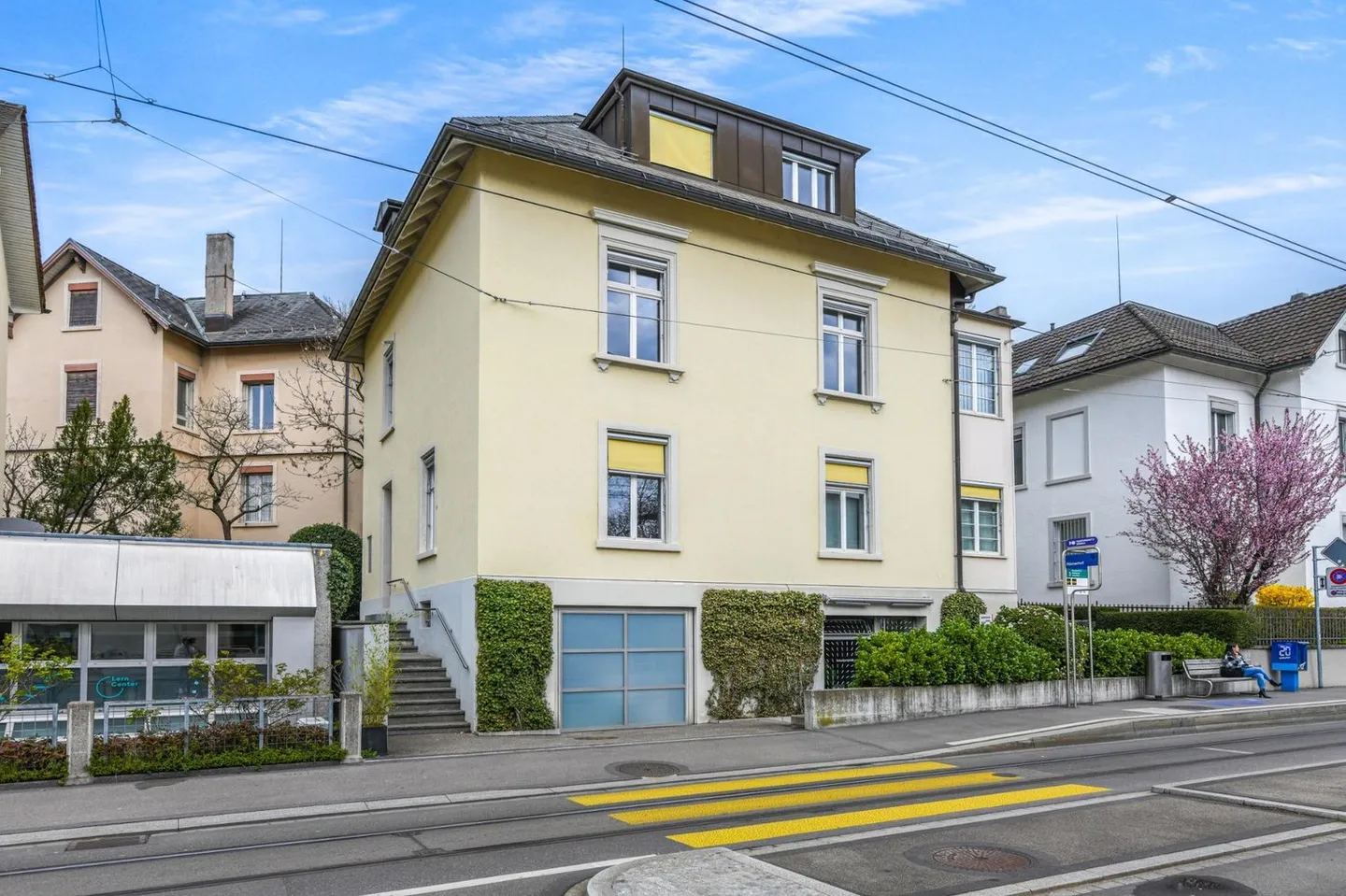 Representative Commercial Property at Römerhof - Photo 1 of 7