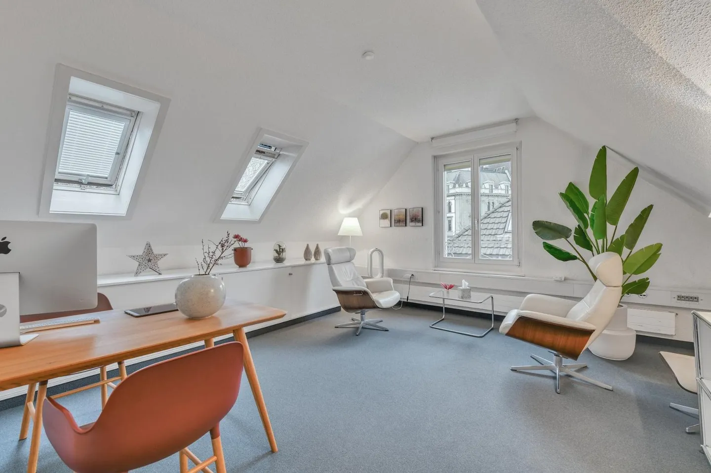 Representative Commercial Property at Römerhof - Photo 2 of 7