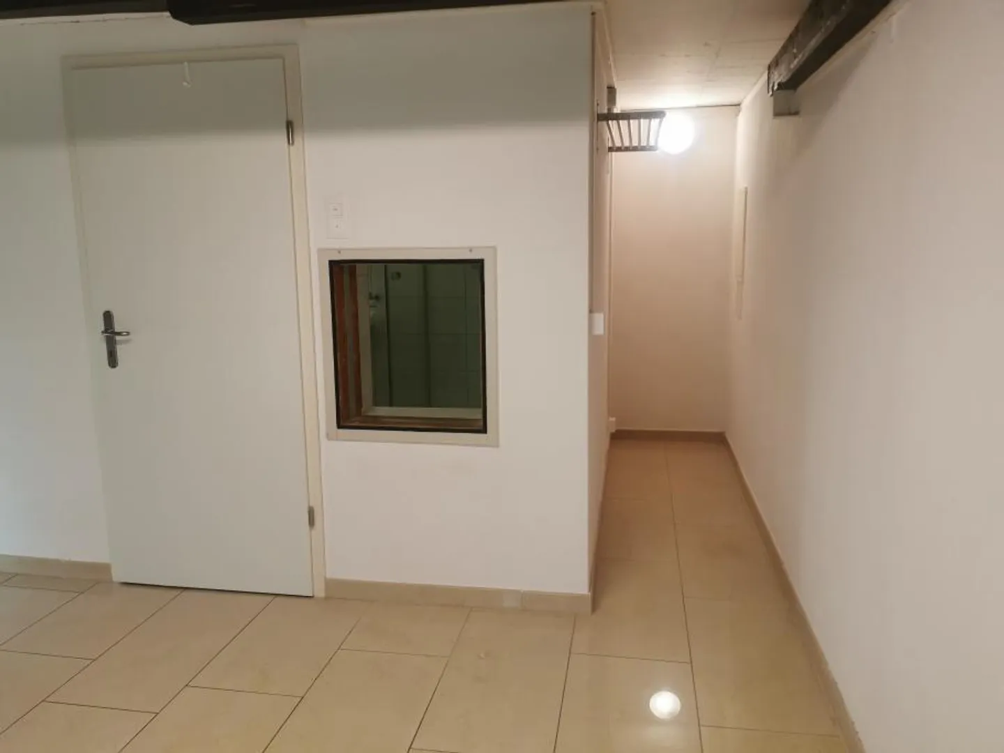 3.5-Room Apartment | 110m² | CHF 2040.– incl. utilities & parking from 01.06. - Photo 14 of 19