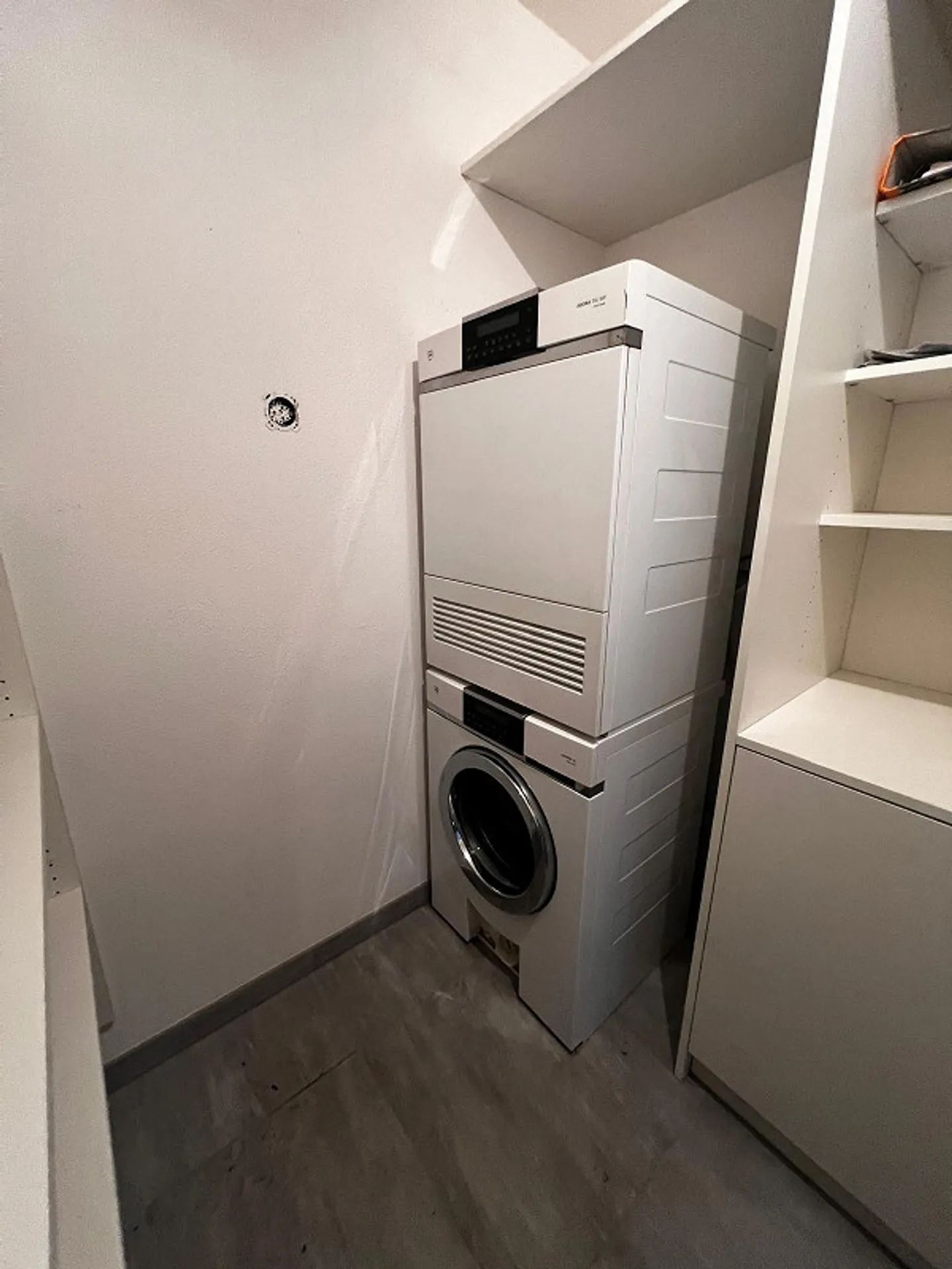 Appartement de 4,5 pièces à louer dans un standard propriétaire - Photo 11 sur 15