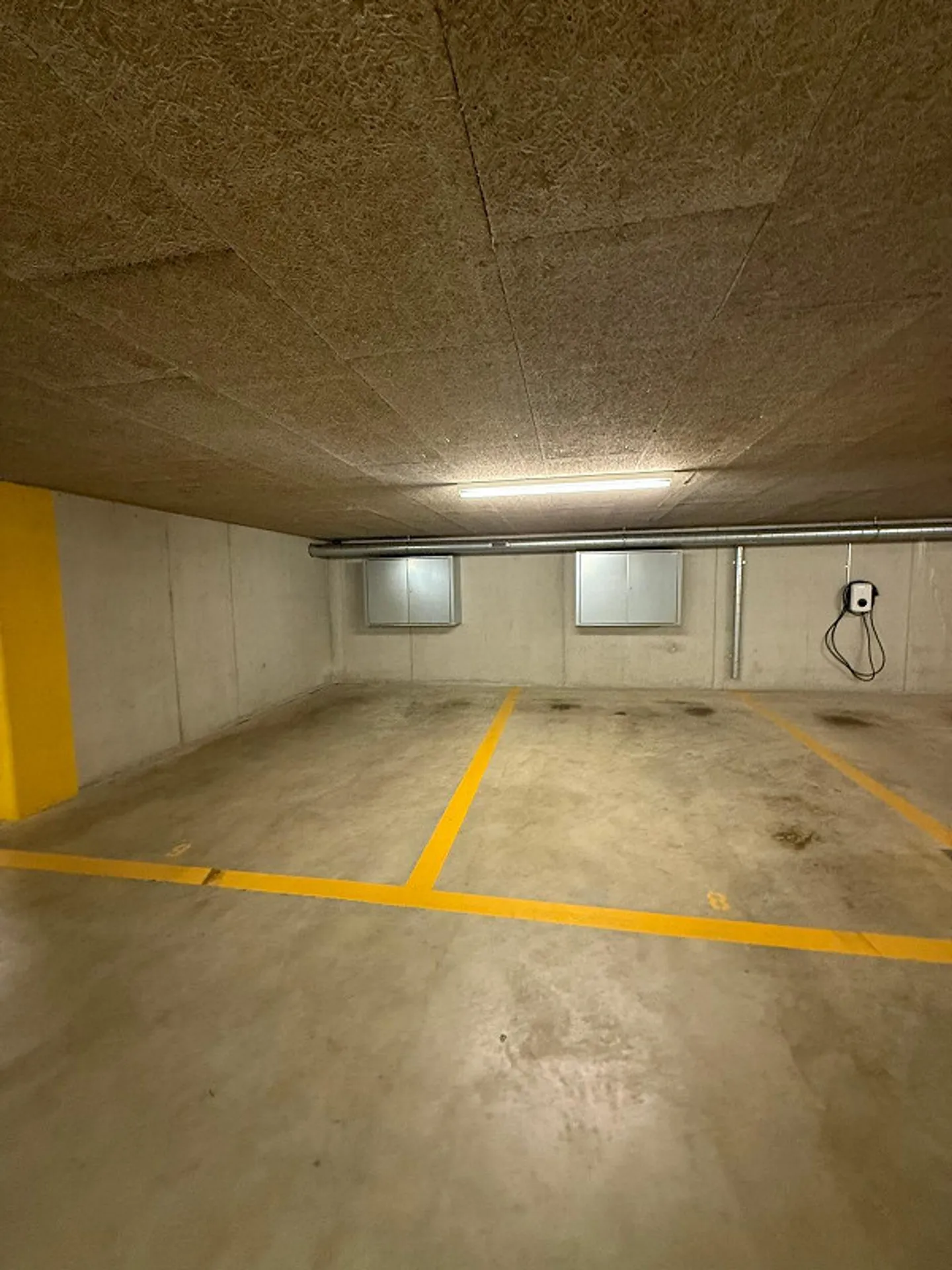 Appartement de 4,5 pièces à louer dans un standard propriétaire - Photo 14 sur 15