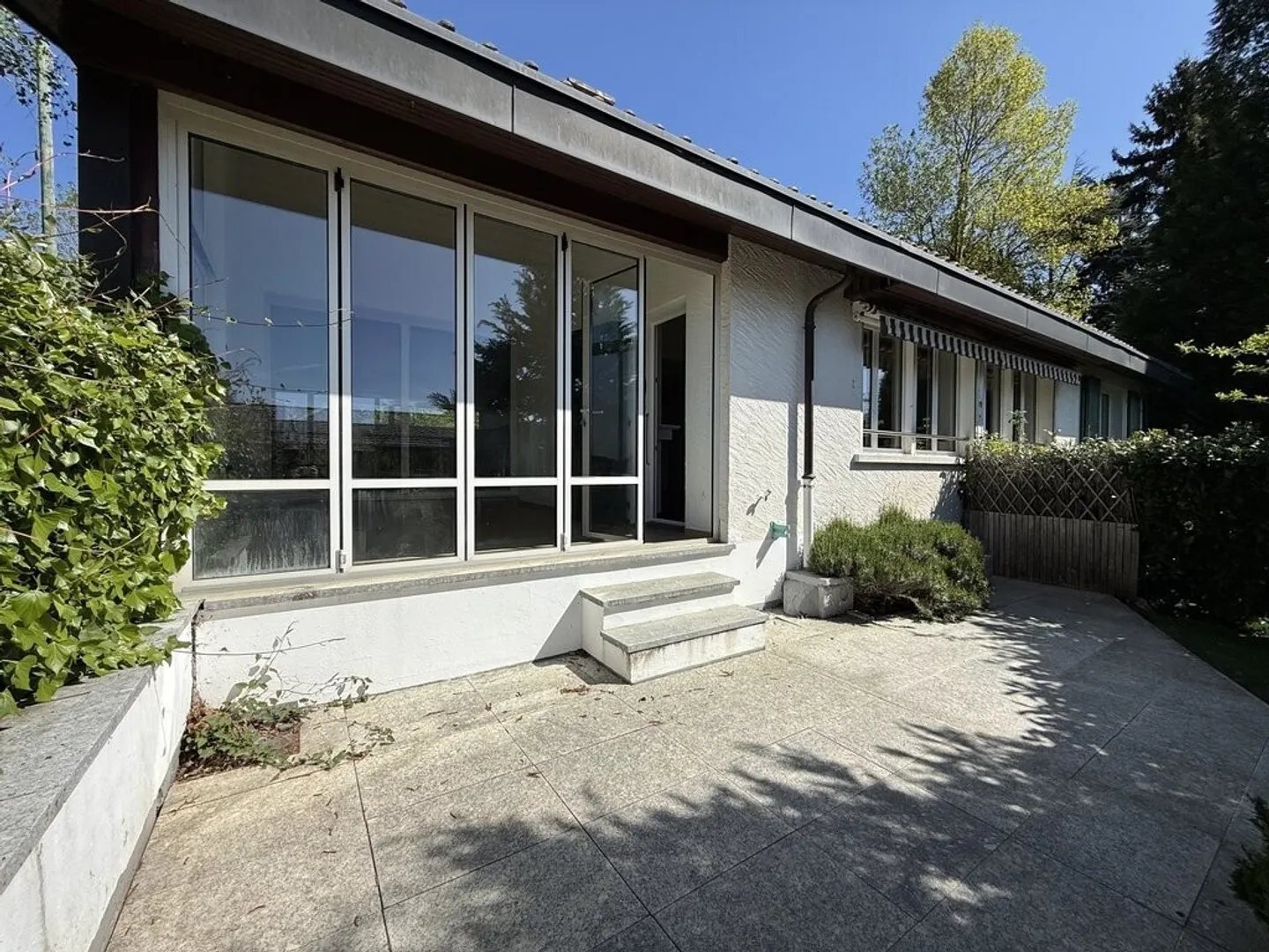 Spazioso appartamento 3.5 di 105m2 - Foto 1 di 11