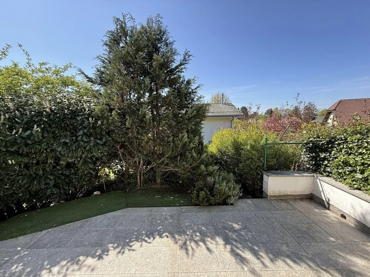 Spazioso appartamento 3.5 di 105m2 - Foto 2 di 11