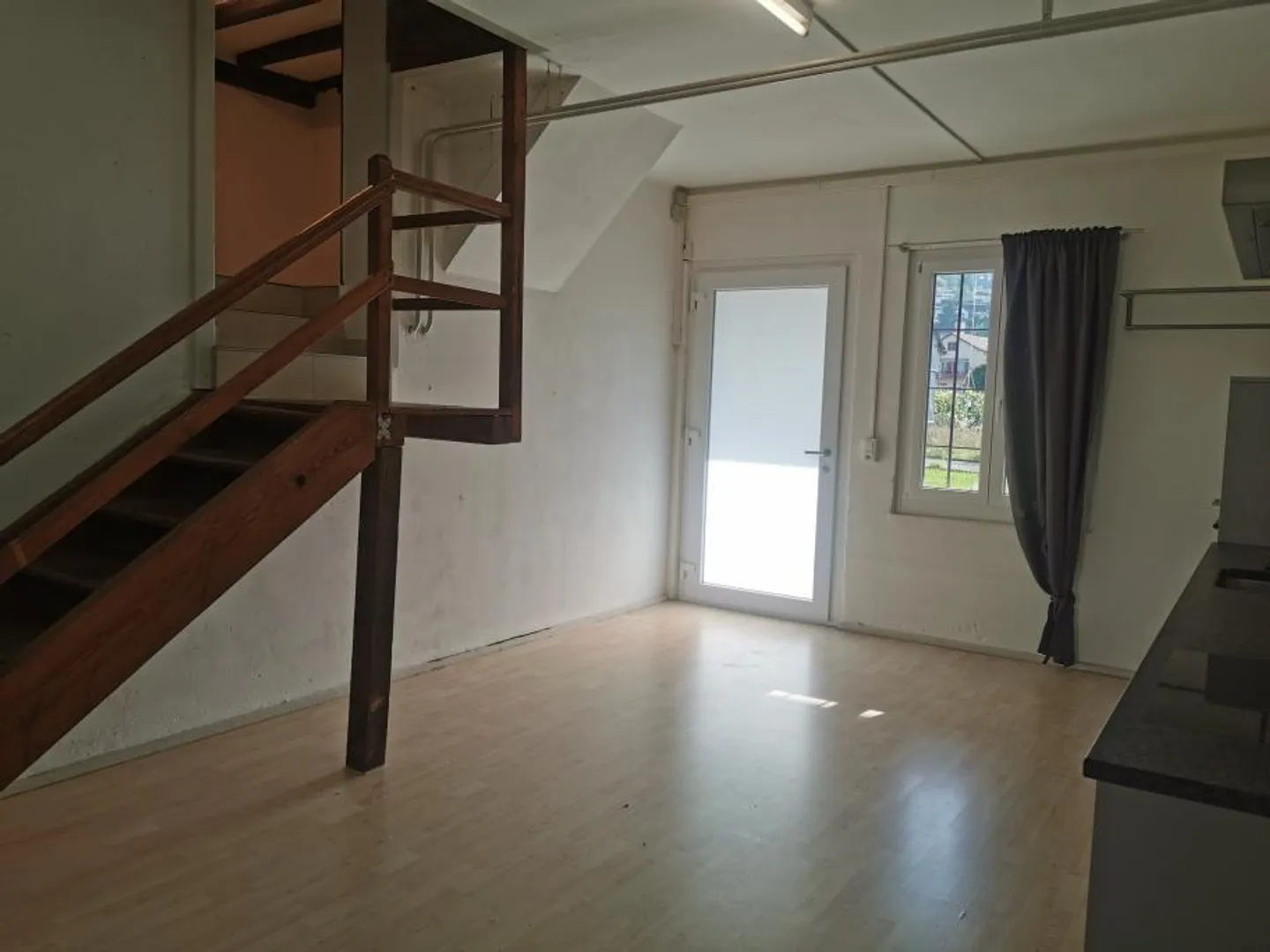 3.5-Room Apartment | 110m² | CHF 2040.– incl. utilities & parking from 01.06. - Photo 19 of 19