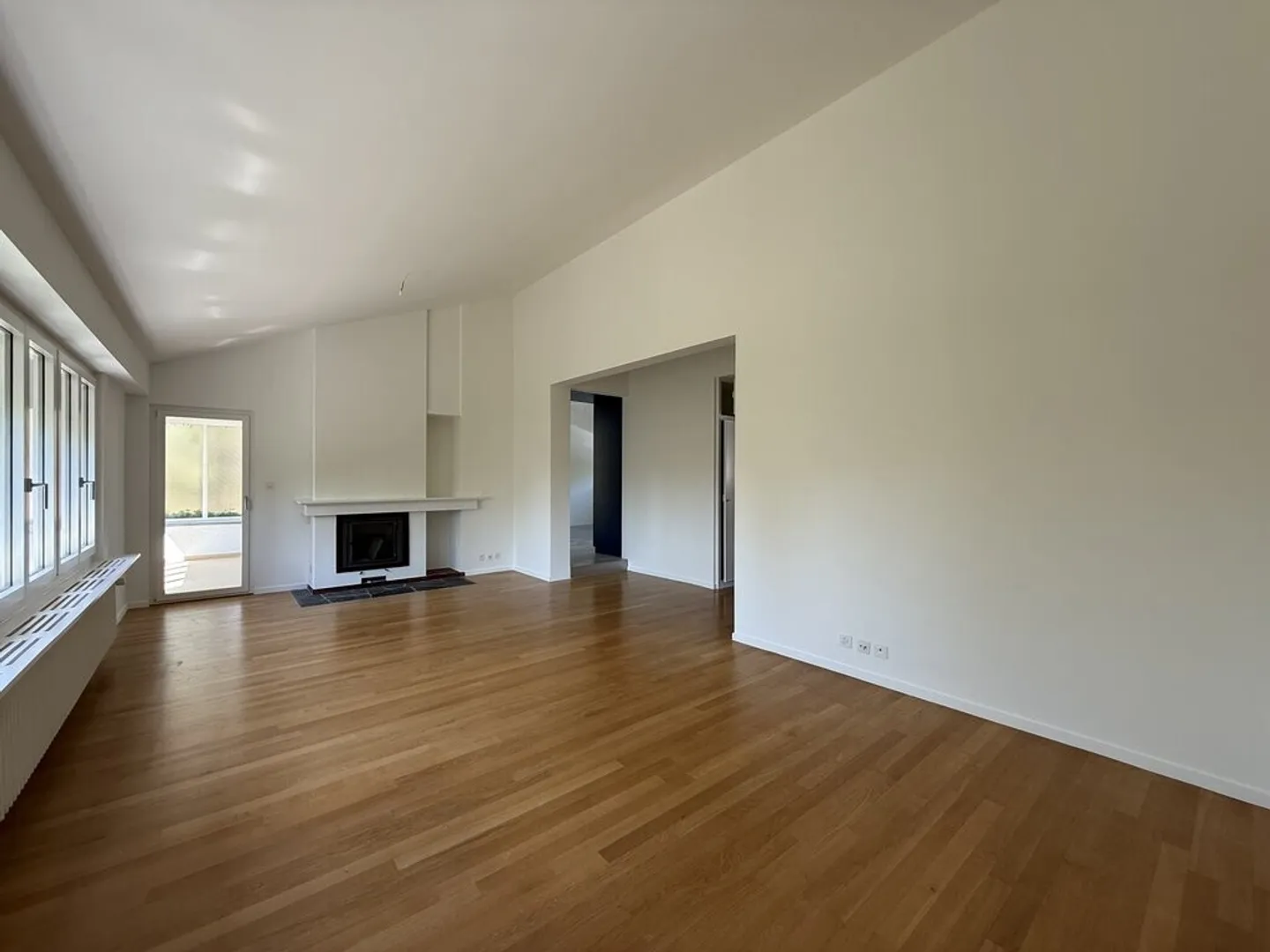 Spazioso appartamento 3.5 di 105m2 - Foto 5 di 11