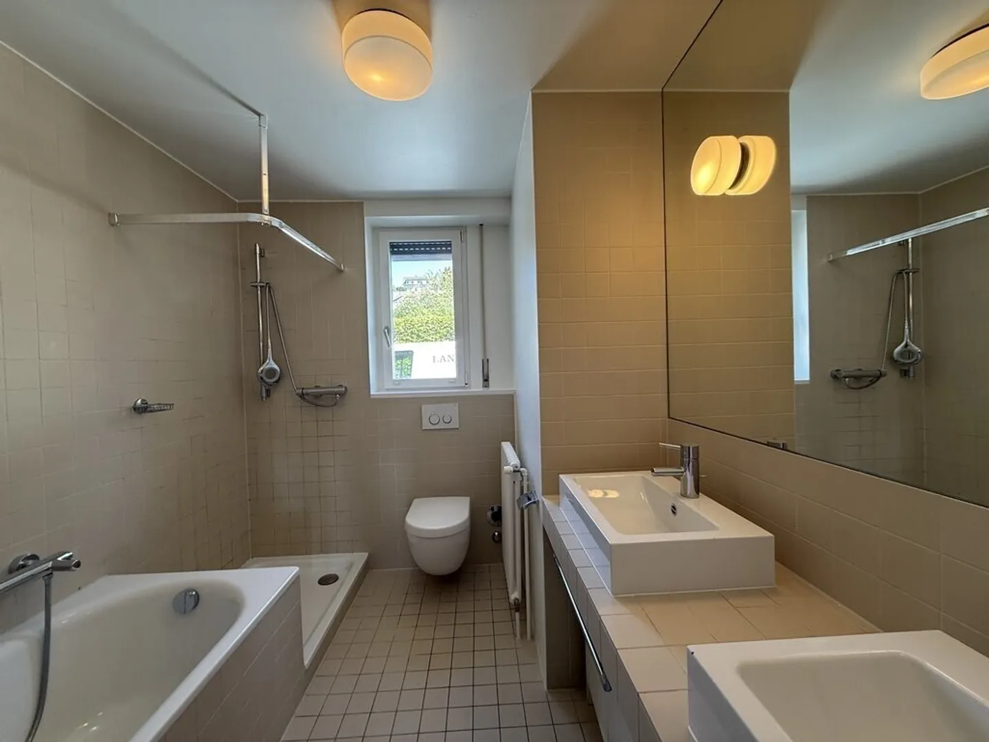 Spazioso appartamento 3.5 di 105m2 - Foto 8 di 11