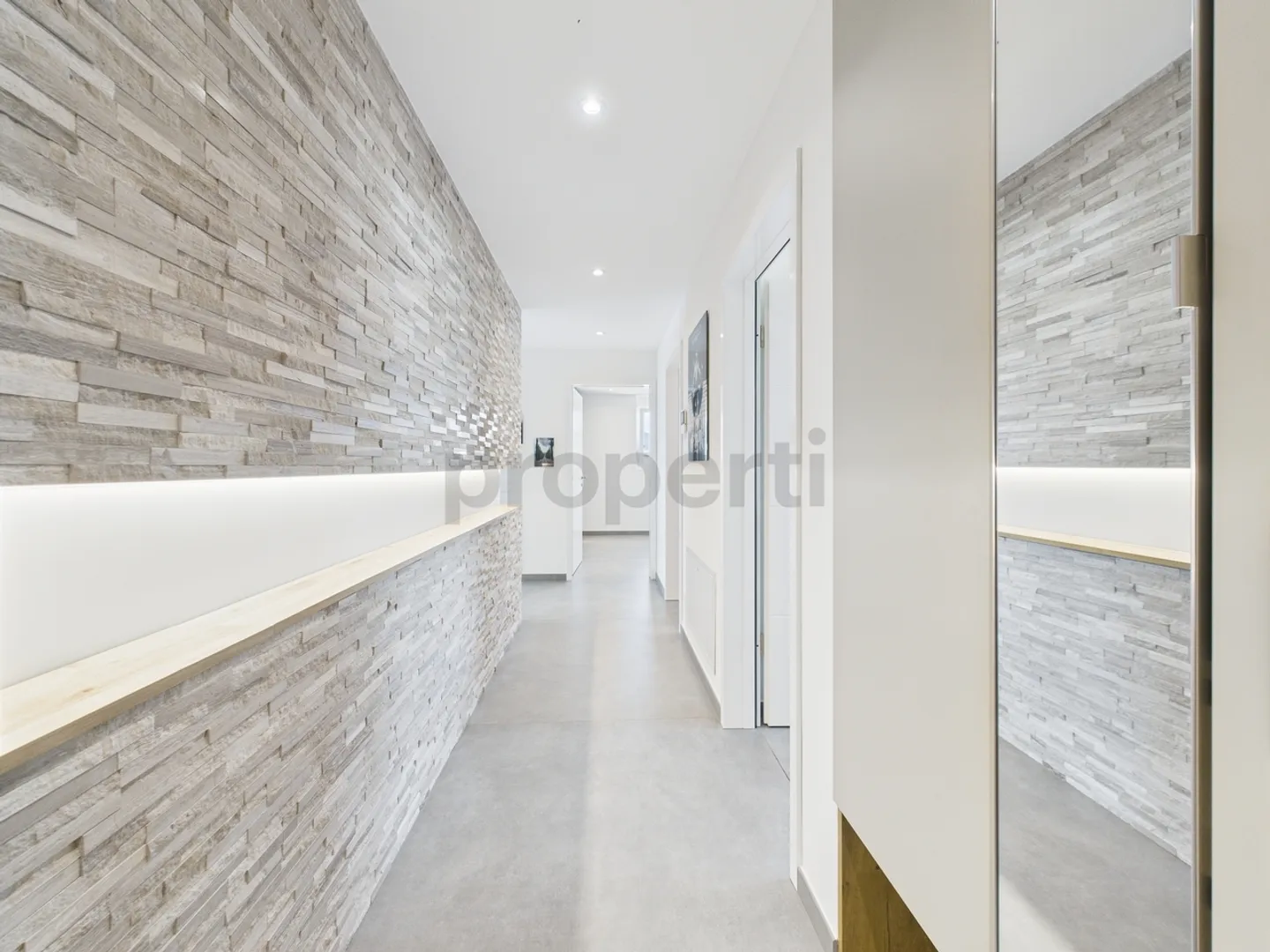 Bel appartement de 3,5 pièces à Pazzallo, TI - Photo 8 sur 12