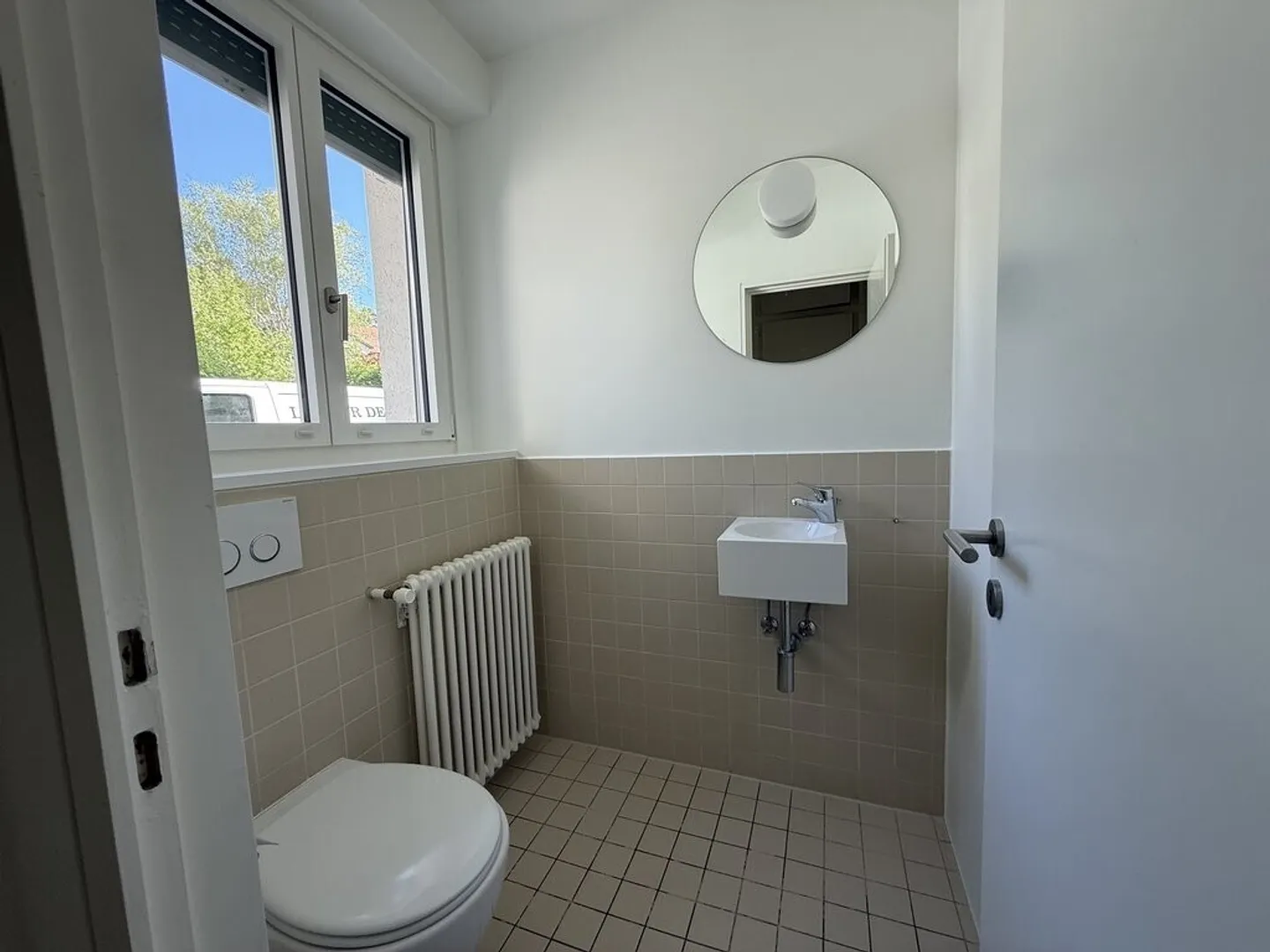 Spazioso appartamento 3.5 di 105m2 - Foto 11 di 11