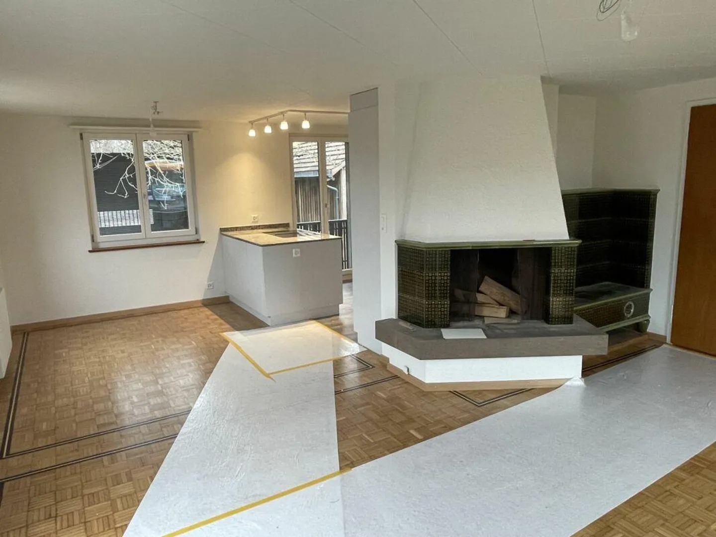 Appartamento 4.5 stanze in elegante casa unifamiliare a Winterthur-Wülflingen - Foto 6 di 14