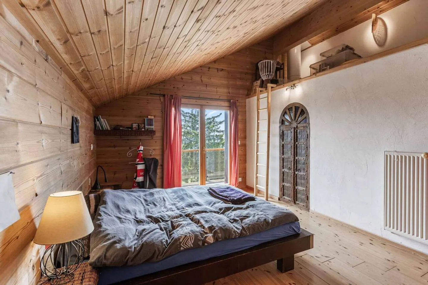 Charming chalet for sale in Châtel-Saint-Denis - Photo 6 of 10