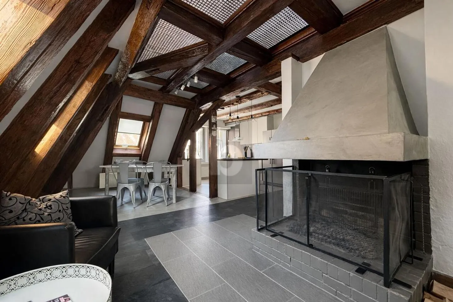 Duplex Charmant et Moderne - Photo 4 sur 6