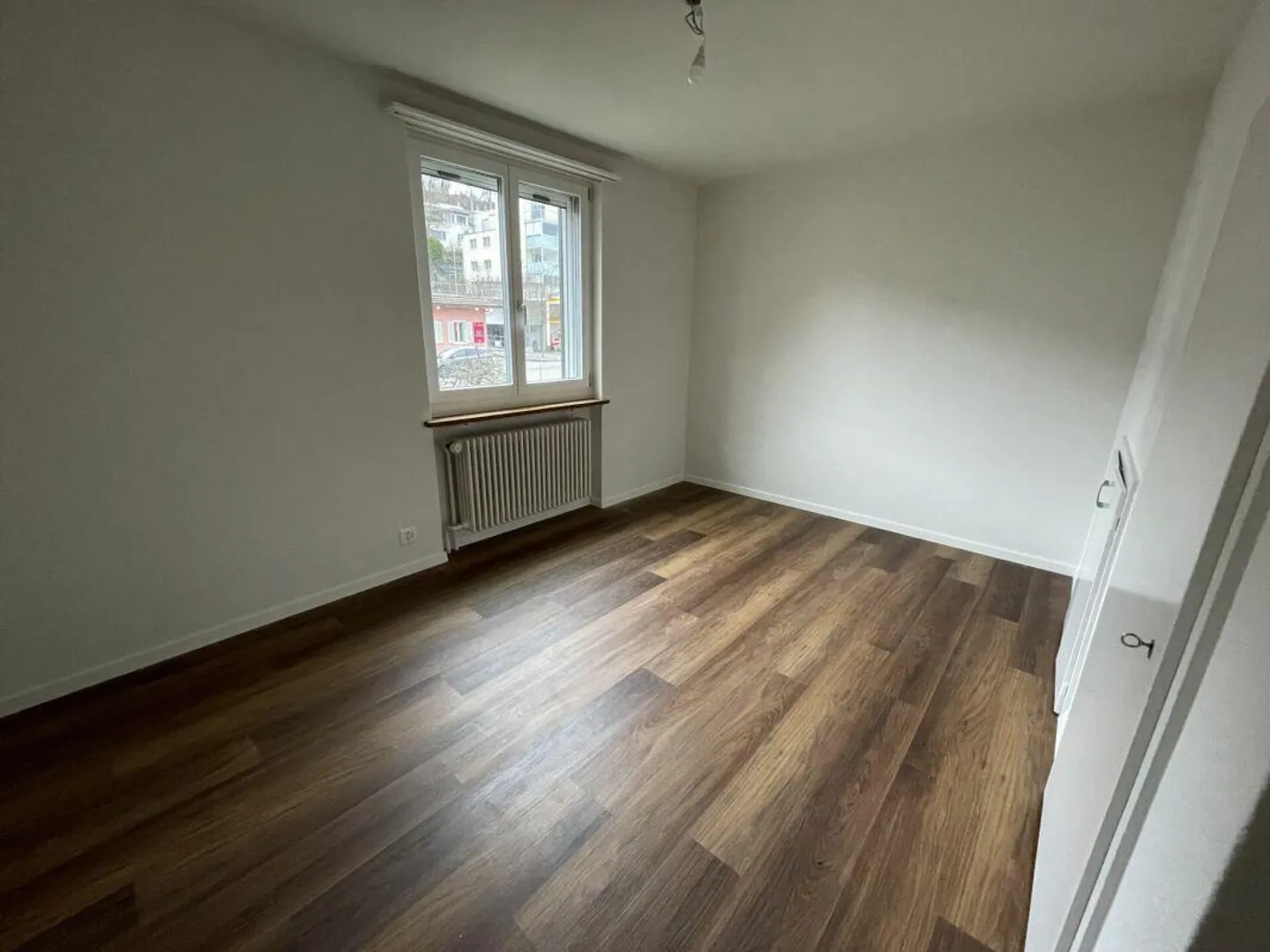 Appartamento 4.5 stanze in elegante casa unifamiliare a Winterthur-Wülflingen - Foto 8 di 14