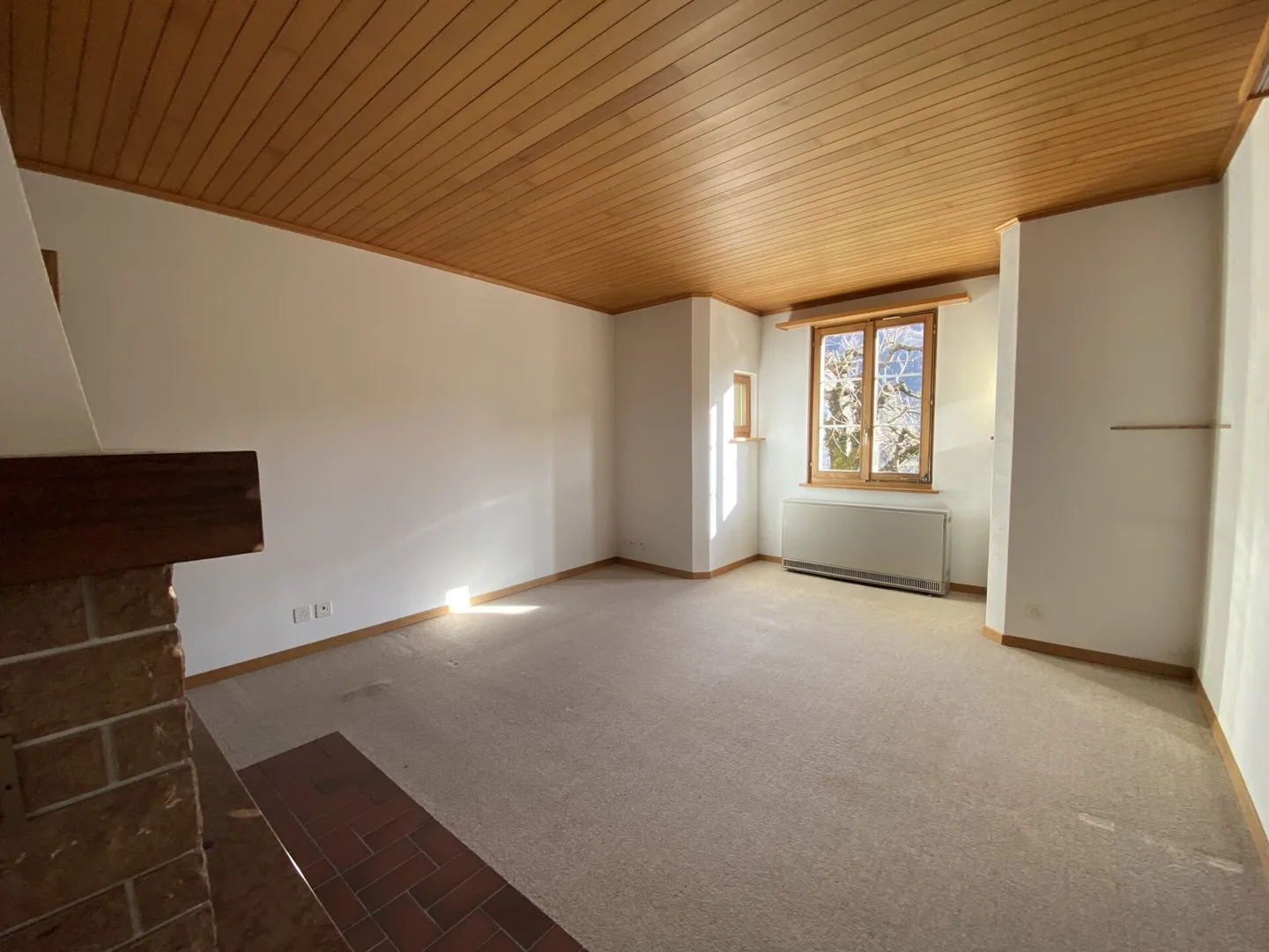 Single-family house with seating areas, balcony, garage - Photo 6 of 13