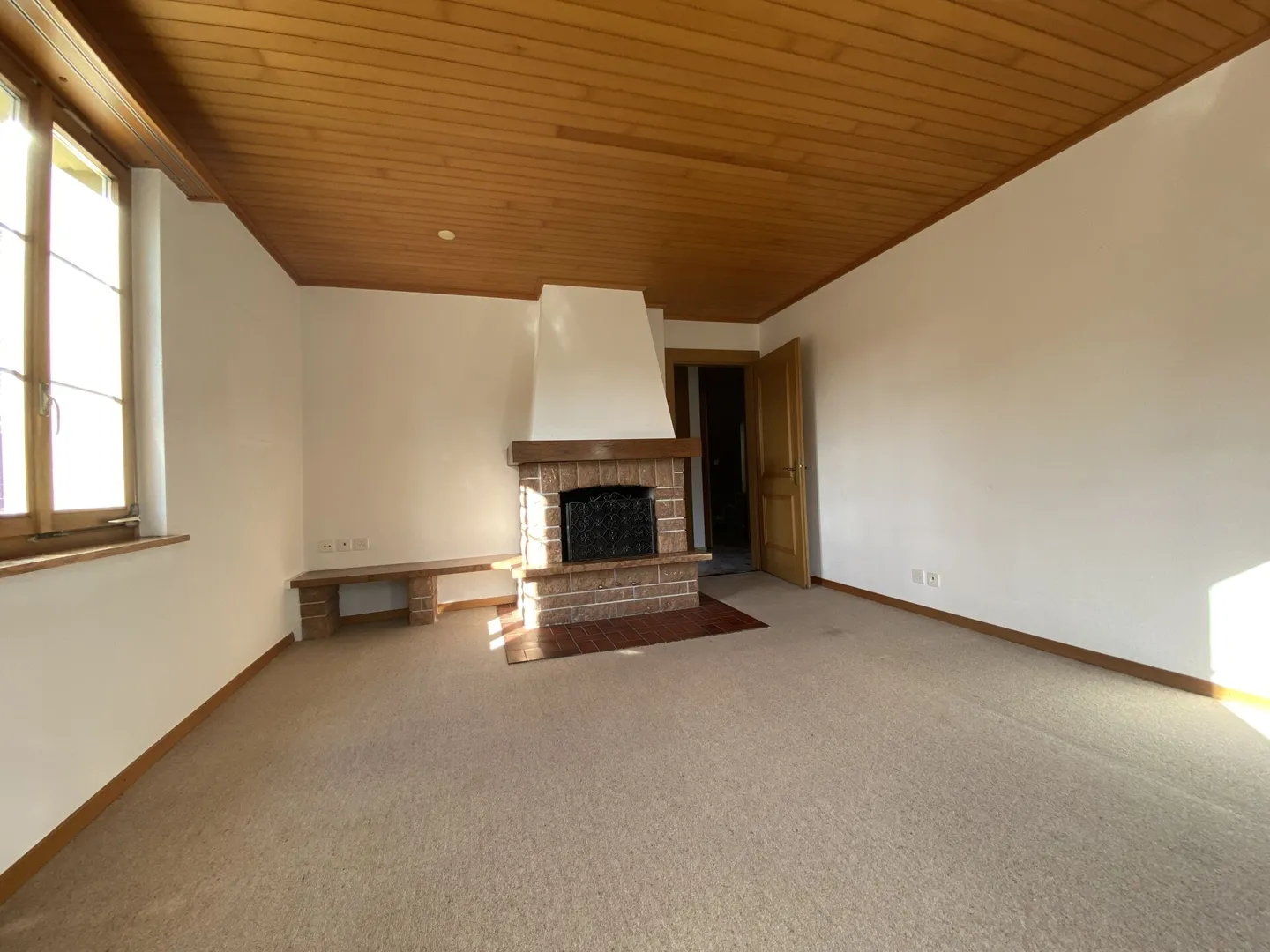 Single-family house with seating areas, balcony, garage - Photo 7 of 13