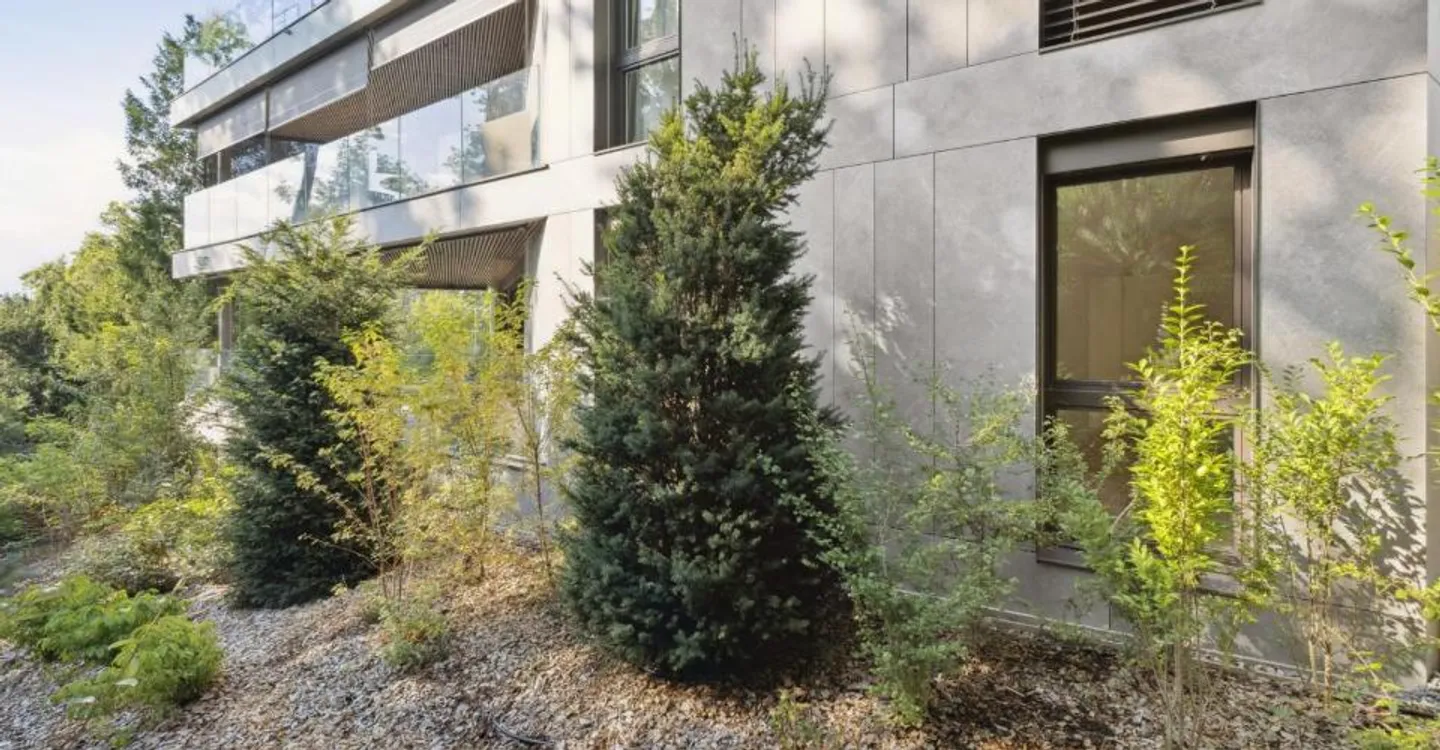 Appartement attique neuf à Vésenaz - Photo 3 sur 5