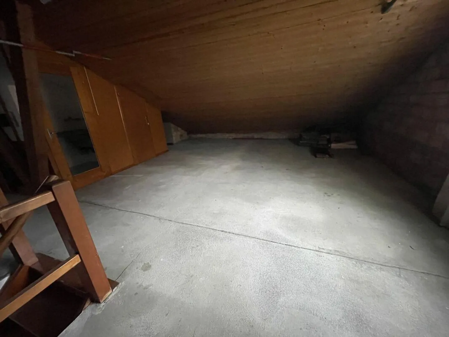 Appartamento 4.5 stanze in elegante casa unifamiliare a Winterthur-Wülflingen - Foto 14 di 14