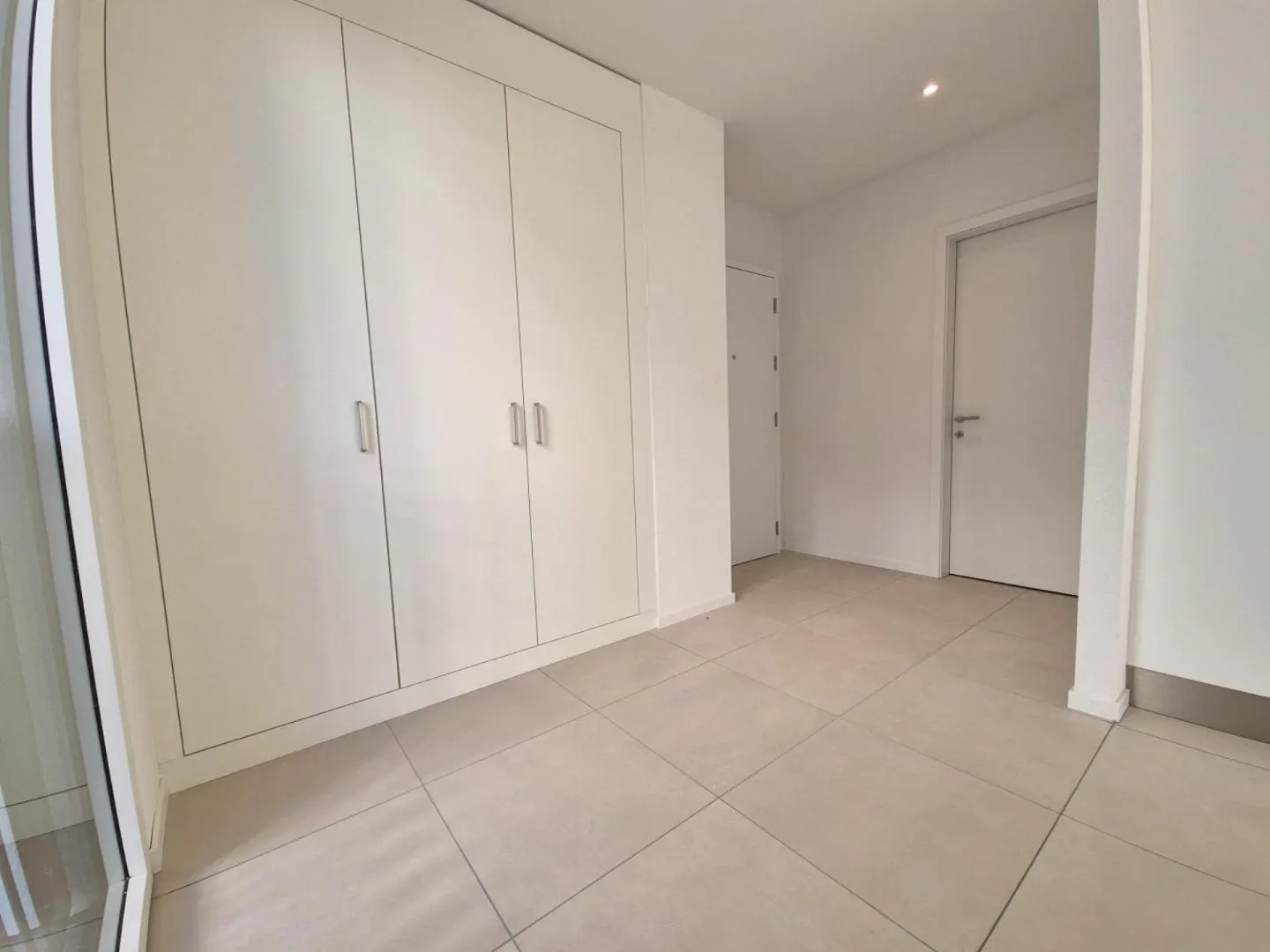 Ufer 3 - Appartement de 2,5 pièces au rez-de-chaussée - Photo 5 sur 8