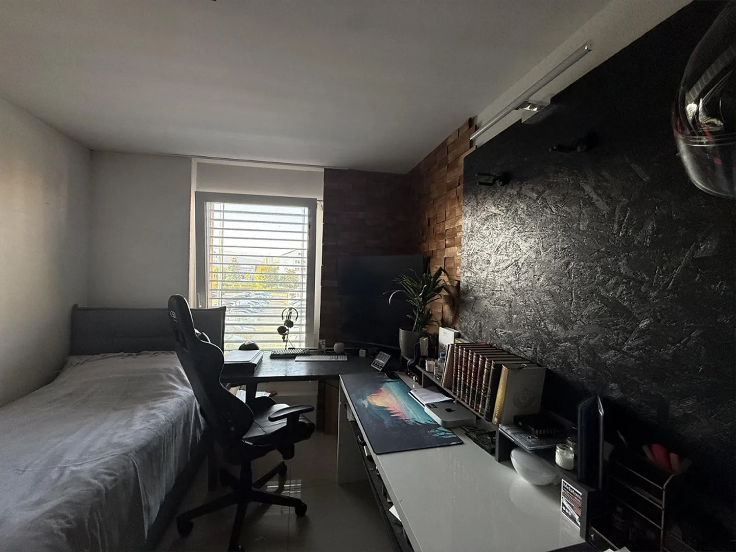 Appartamento esclusivo di 4,5 stanze con terrazza nel cuore di Oftringen - Foto 9 di 13