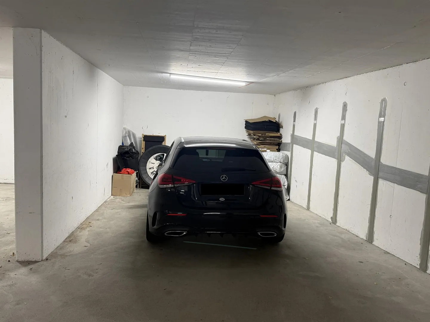 Appartamento esclusivo di 4,5 stanze con terrazza nel cuore di Oftringen - Foto 13 di 13