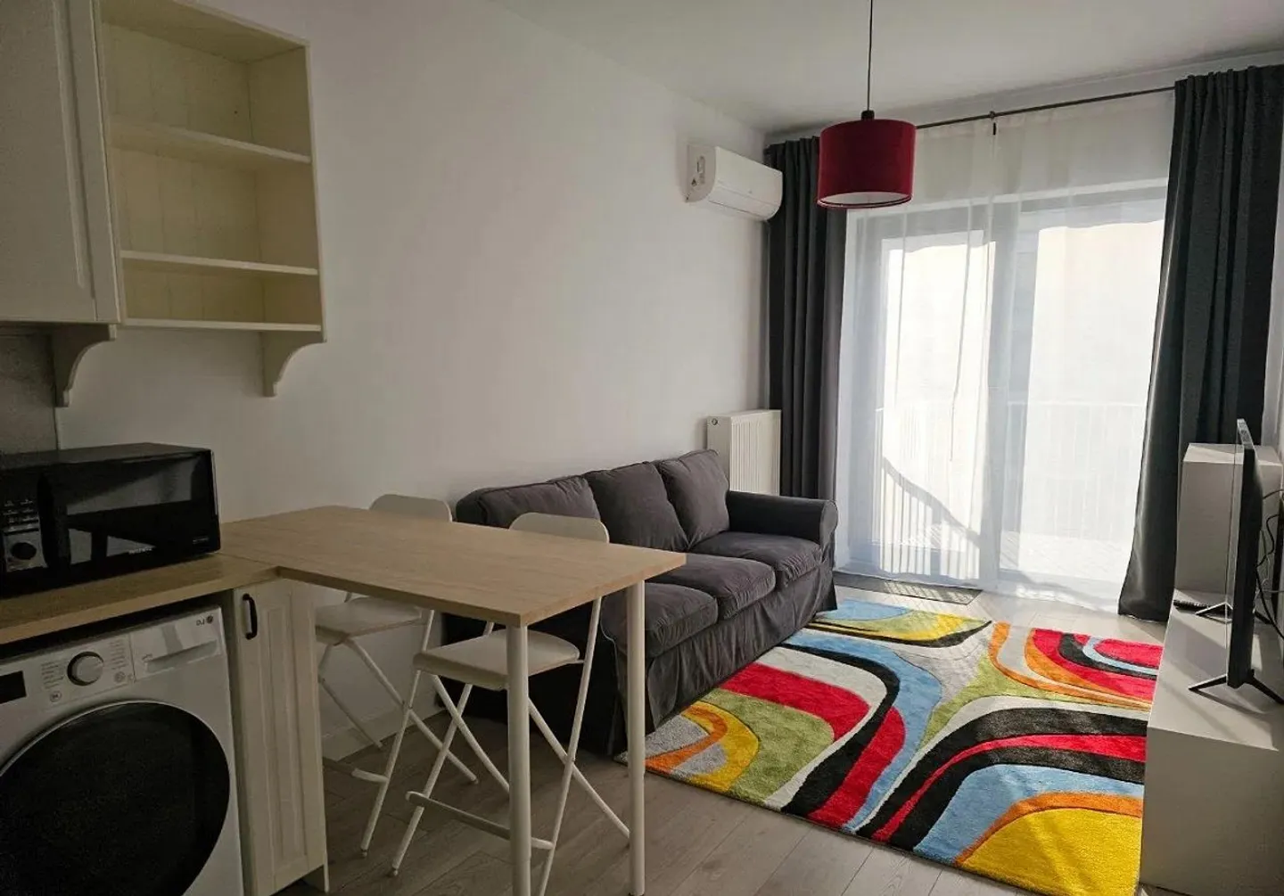 Modernes Apartment in Windisch - Foto 1 von 13