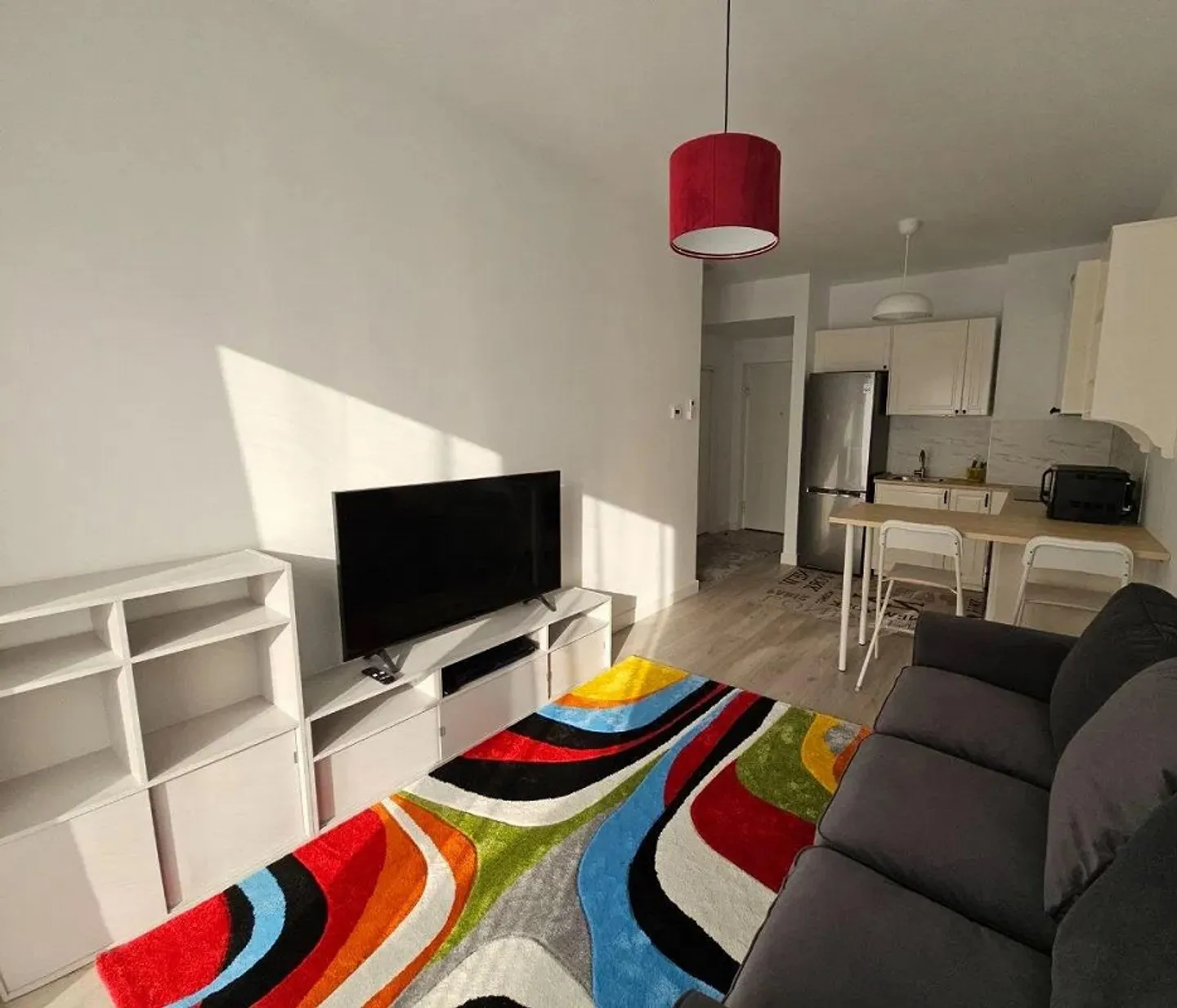 Modernes Apartment in Windisch - Foto 2 von 13