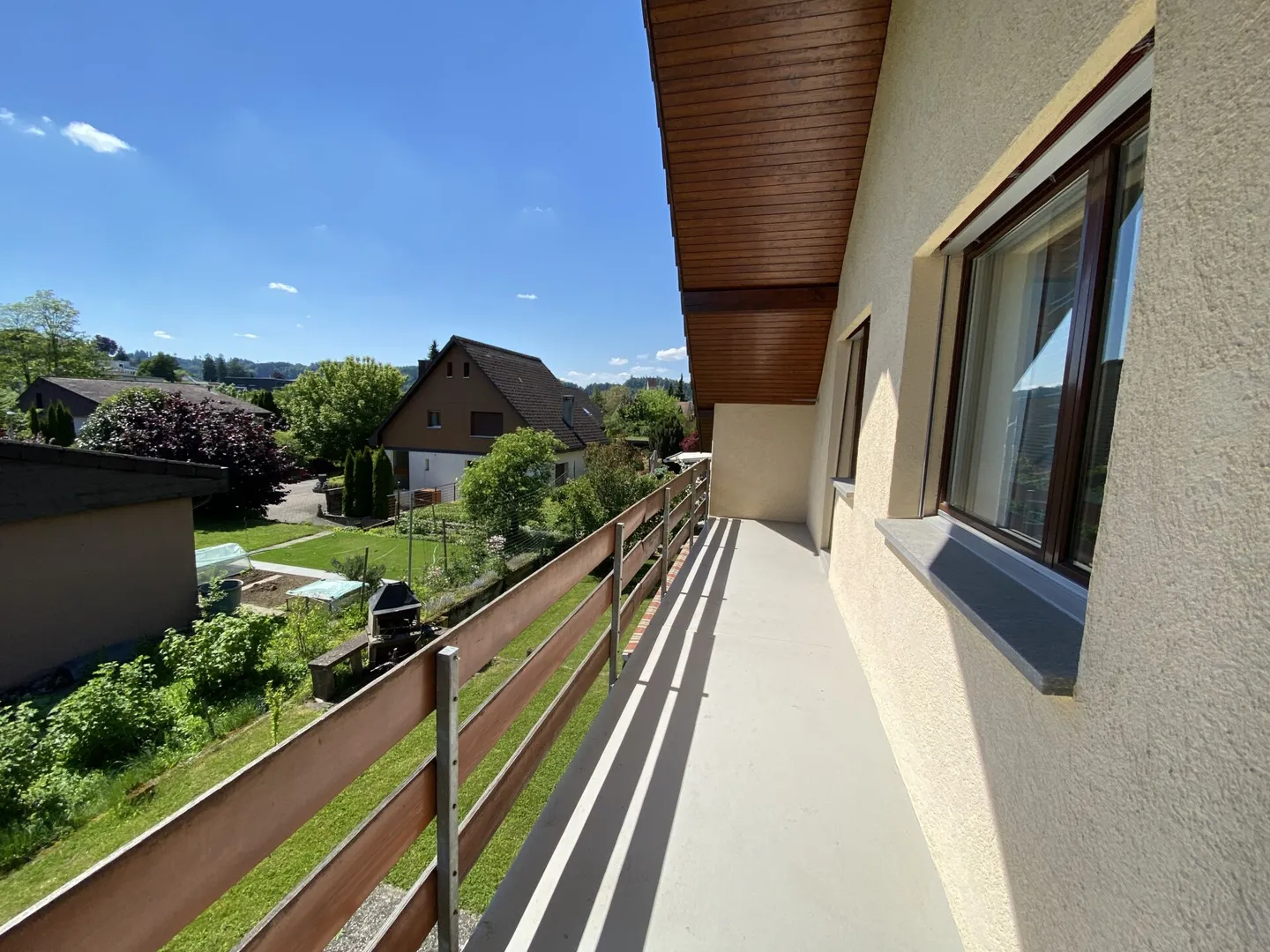 Charmantes Einfamilienhaus Nähe Zentrum - Foto 5 von 13