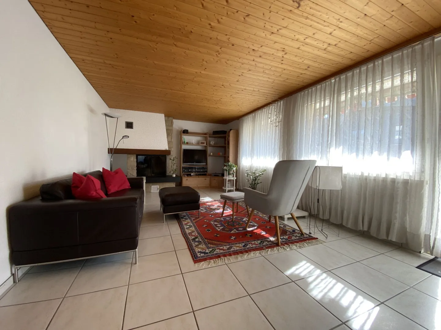 Charmantes Einfamilienhaus Nähe Zentrum - Foto 6 von 13