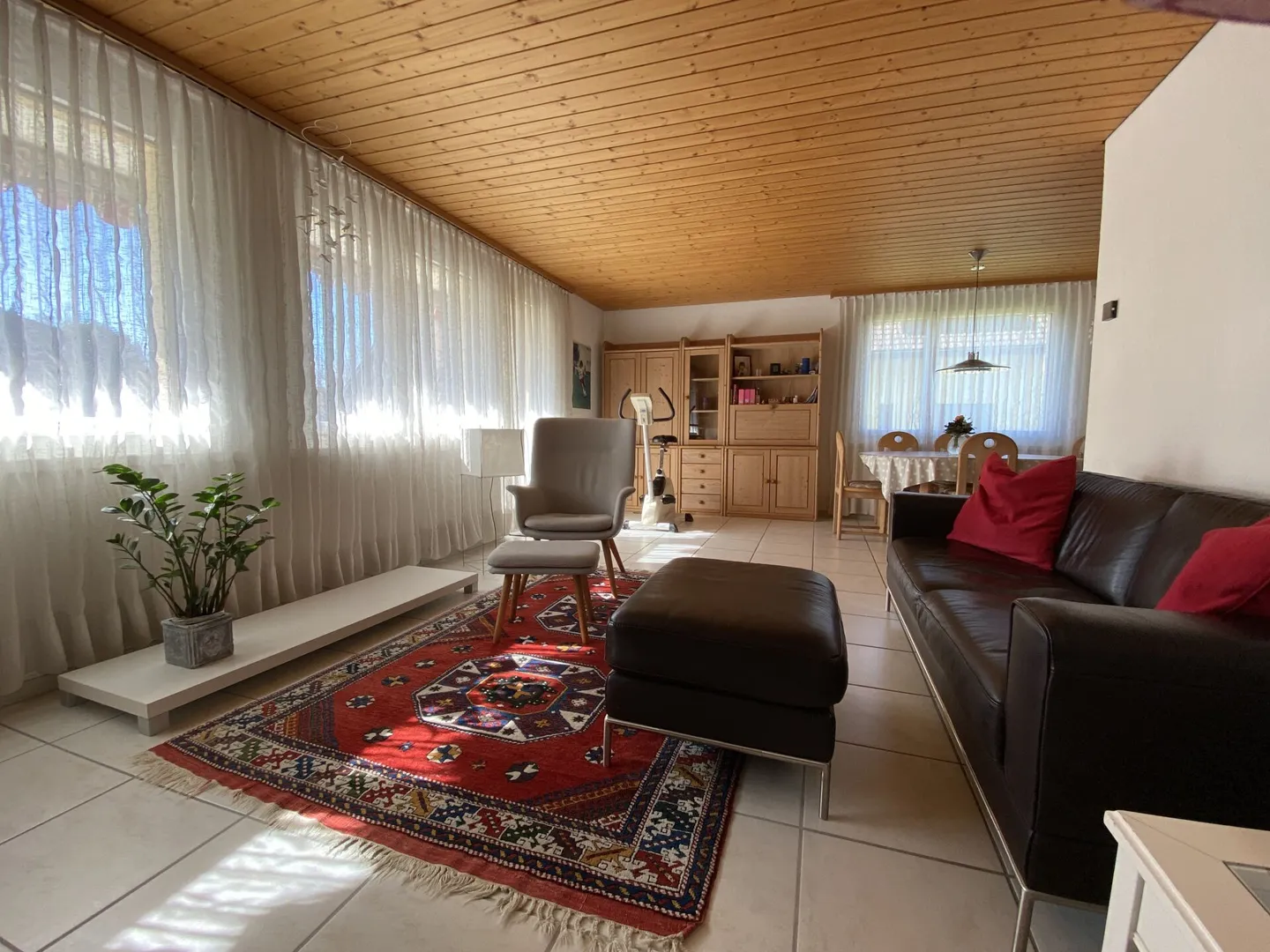 Charmantes Einfamilienhaus Nähe Zentrum - Foto 7 von 13