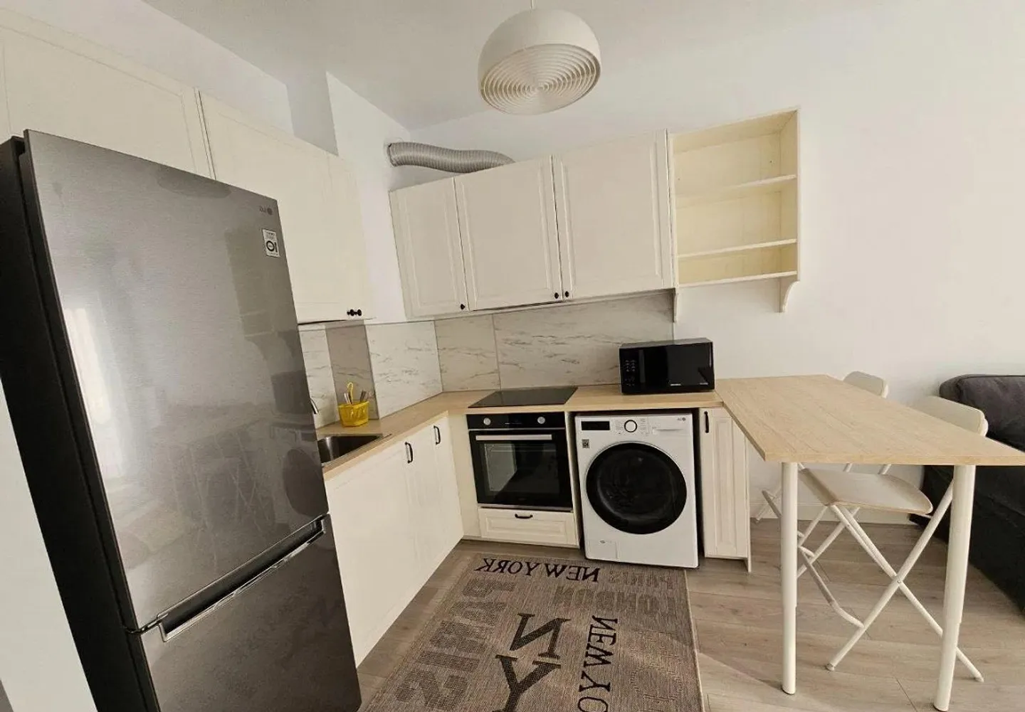 Modernes Apartment in Windisch - Foto 8 von 13