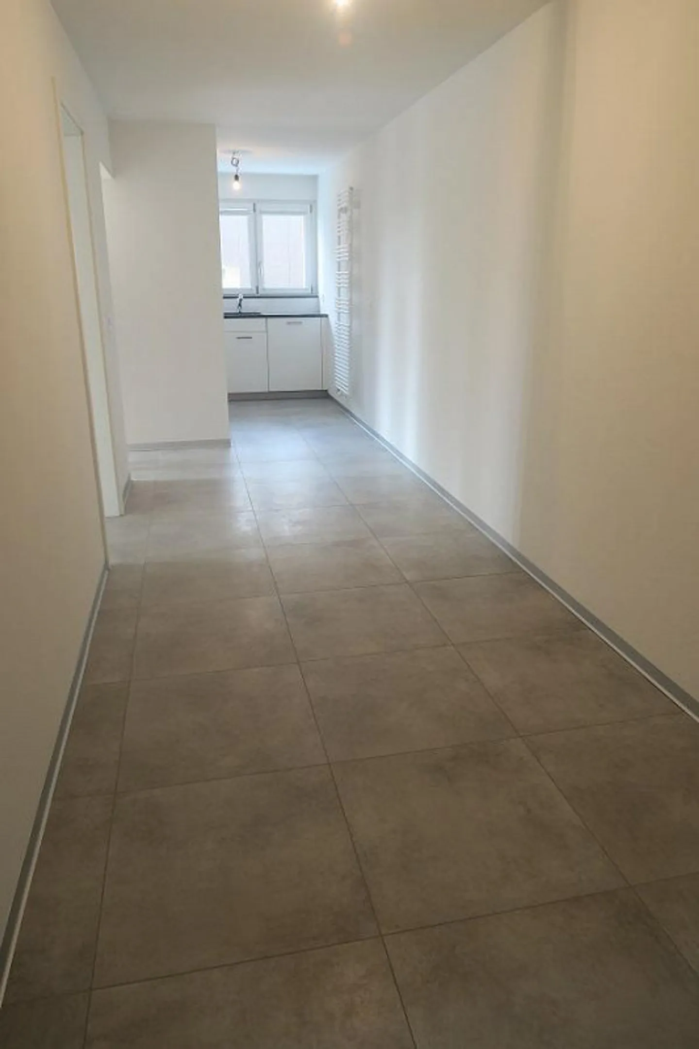 Appartement 3 pièces avec vue sur les Alpes - Photo 3 sur 9