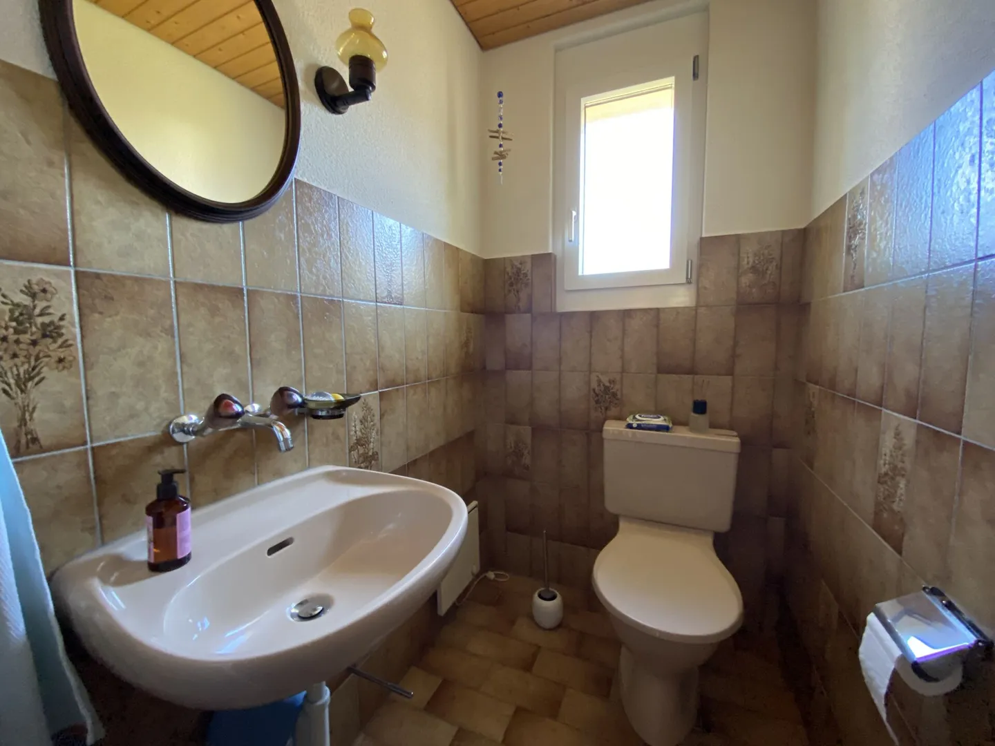 Charmantes Einfamilienhaus Nähe Zentrum - Foto 9 von 13