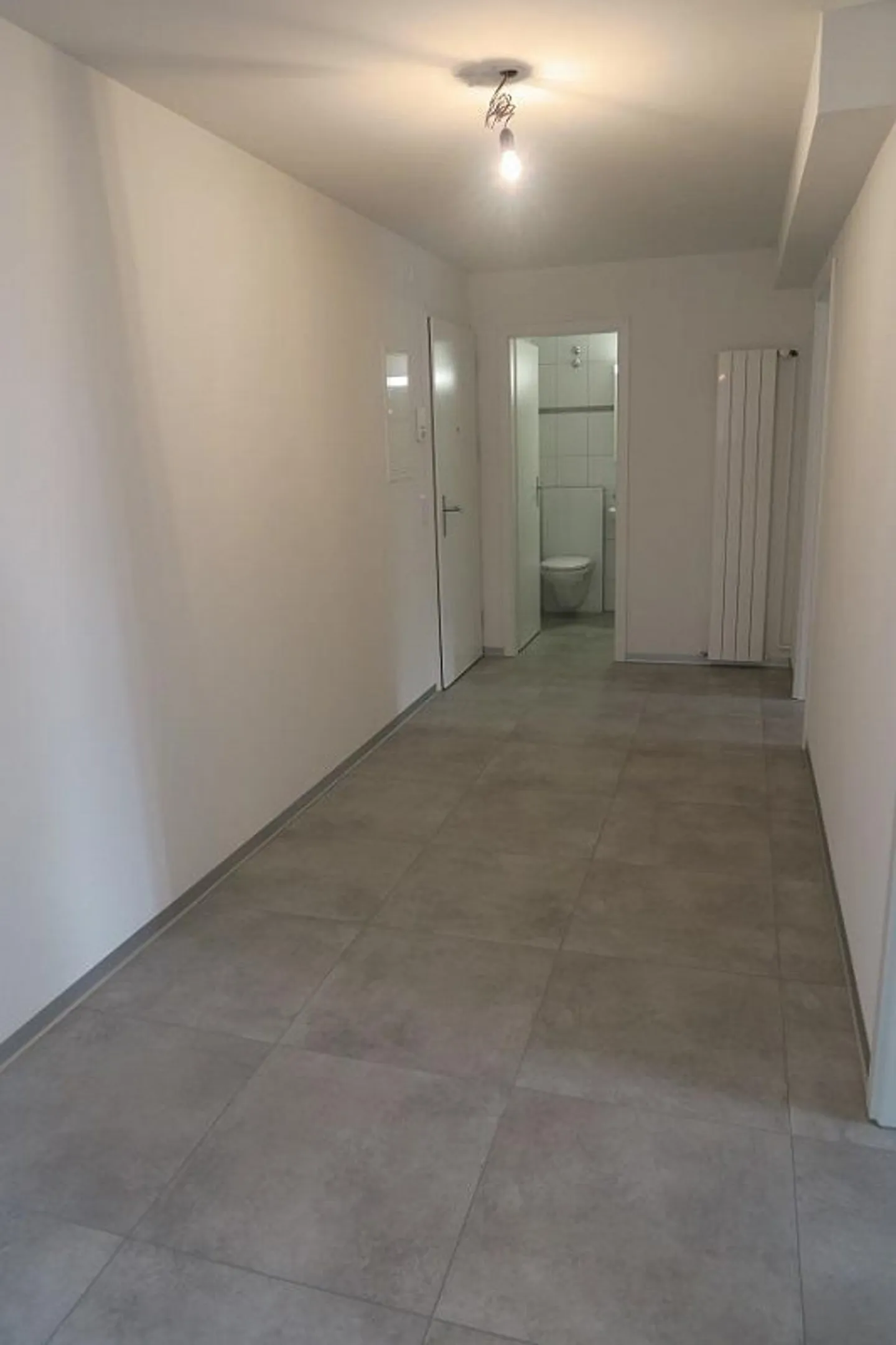 Appartement 3 pièces avec vue sur les Alpes - Photo 4 sur 9
